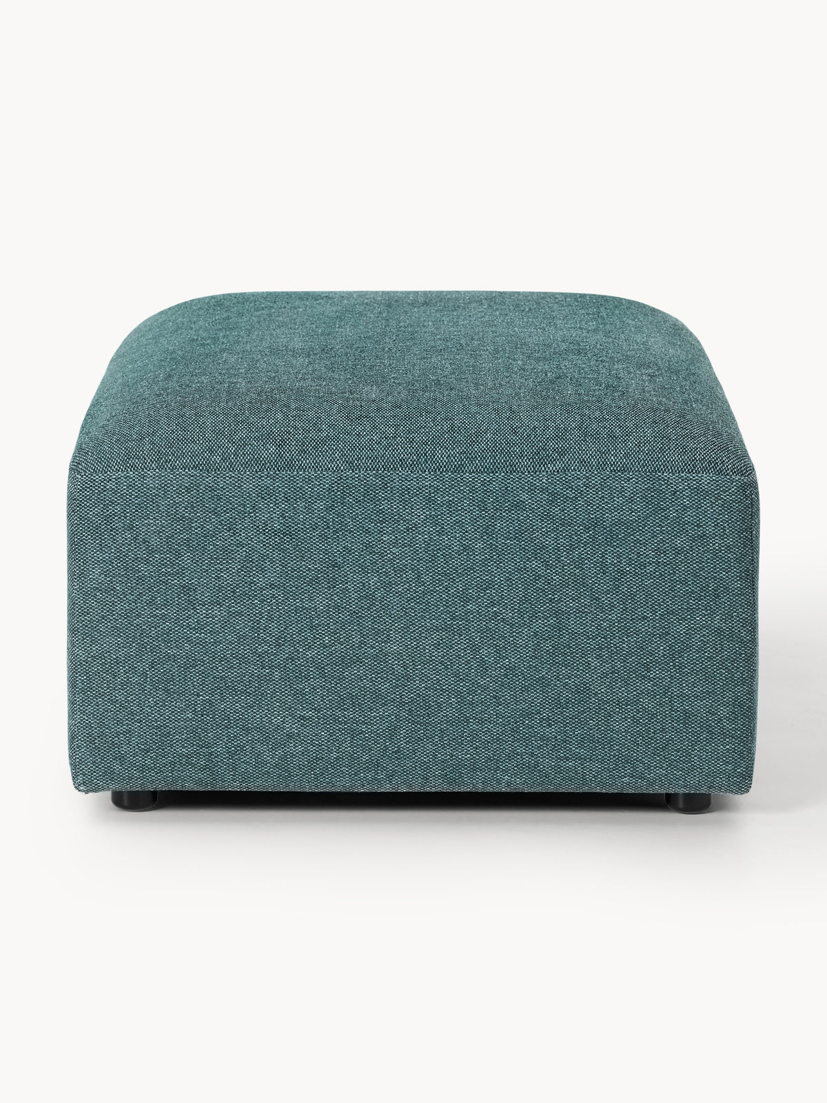 Melva Ottoman, W 99 x D 72 cm