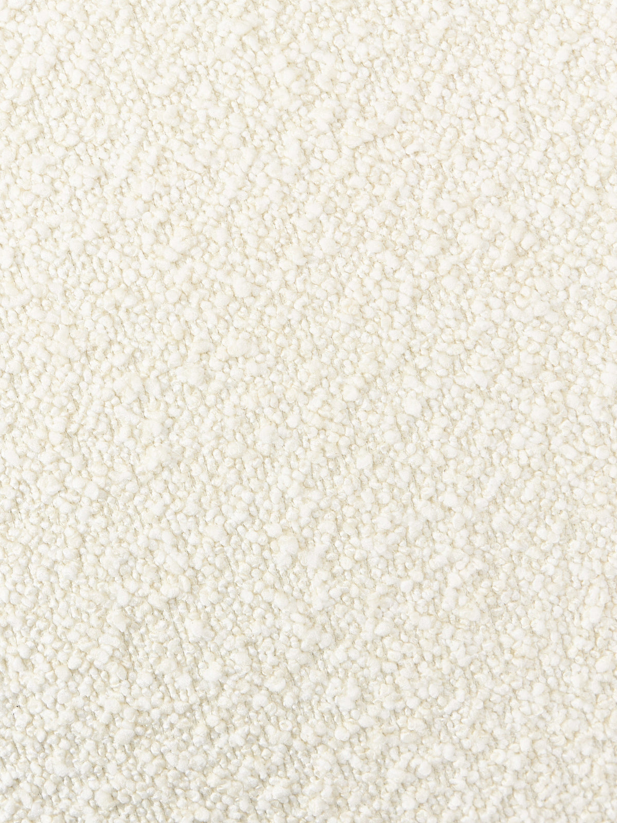 Alba Bouclé Sofa (2-seater)