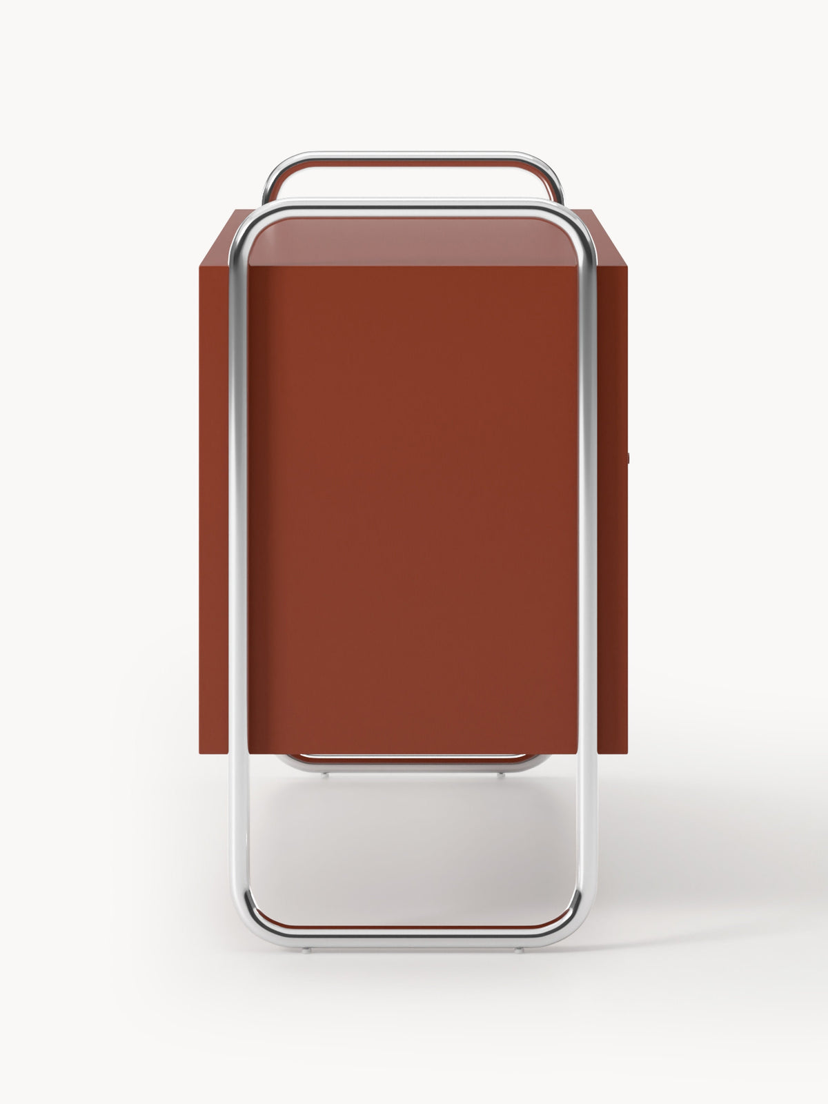 Robyn Metal Sideboard