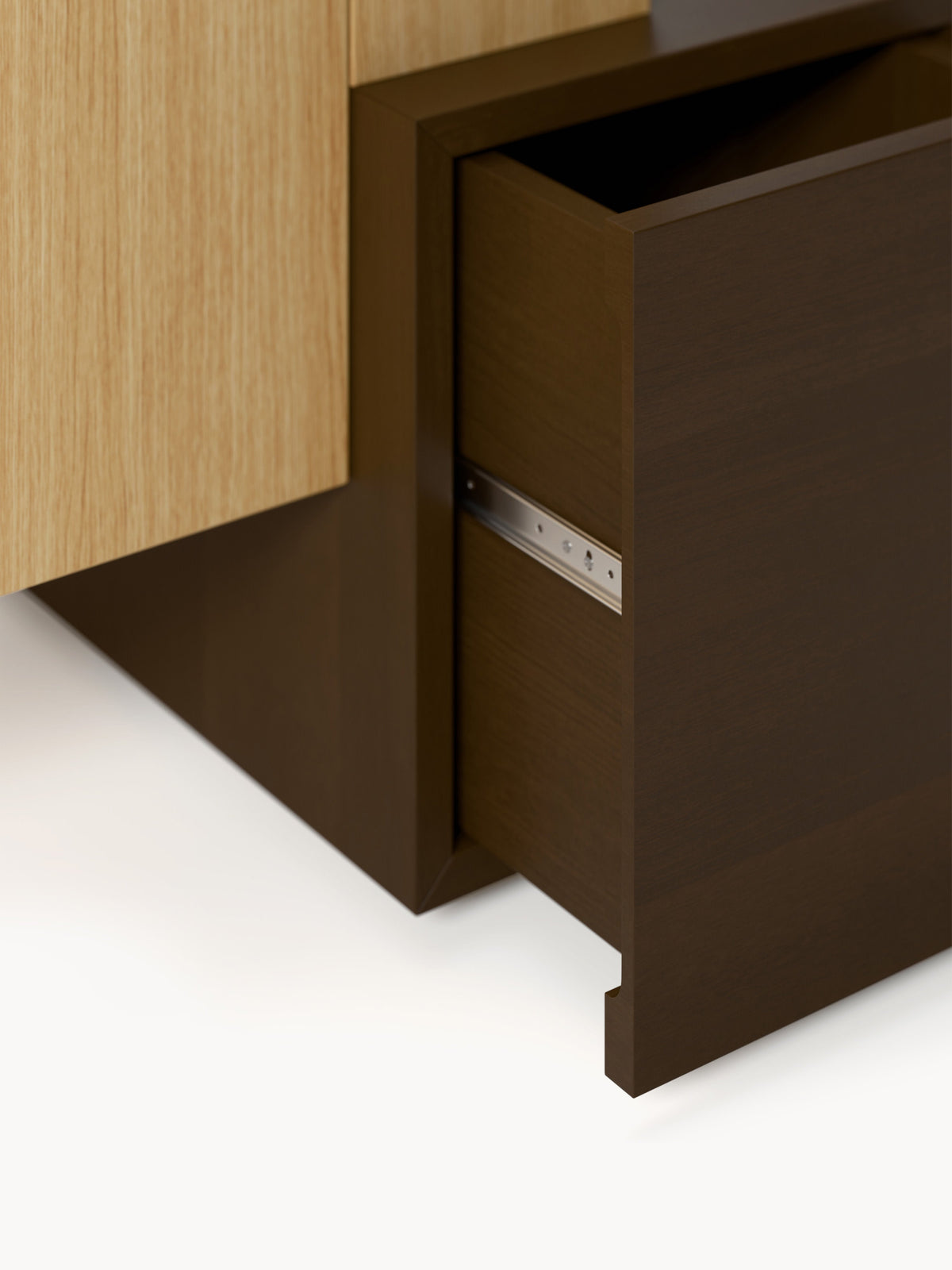 Pino Wooden TV Stand