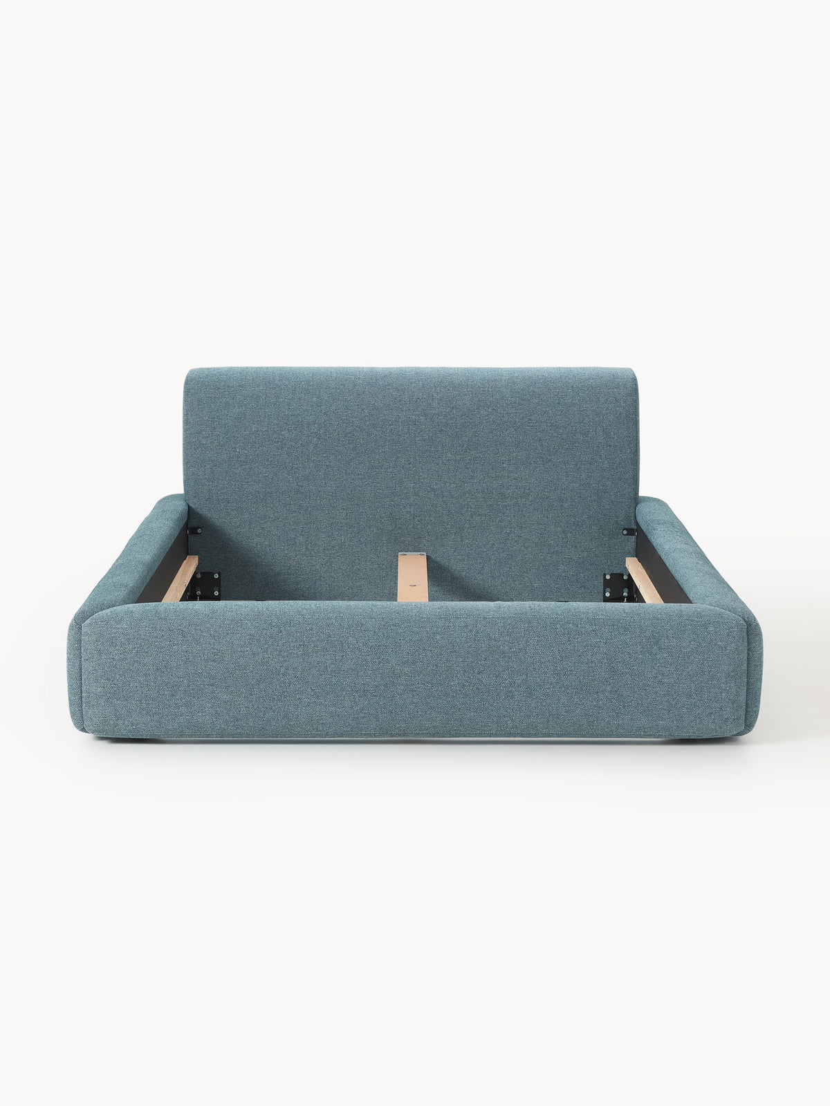Melva Upholstered Bed