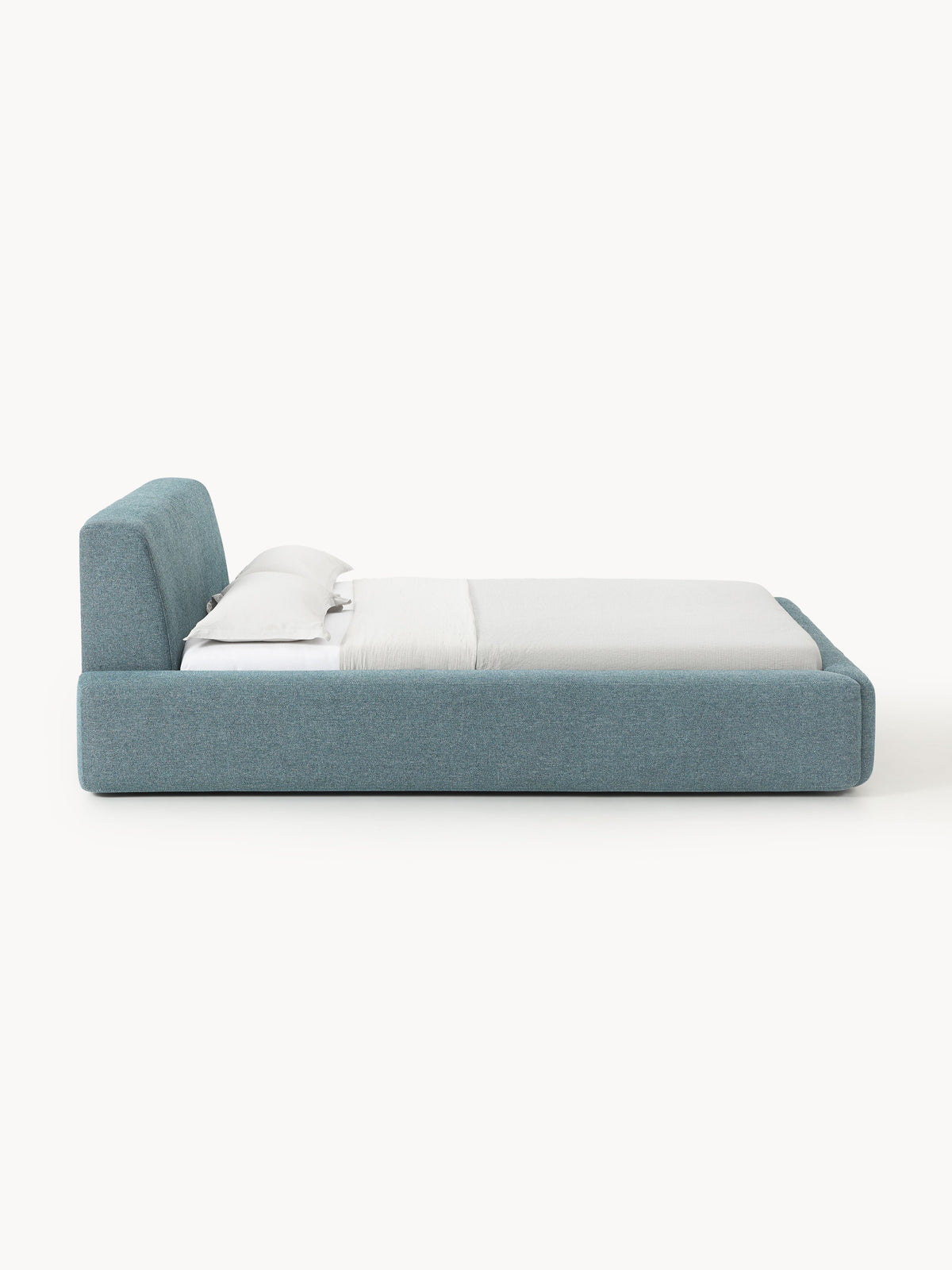 Melva Upholstered Bed