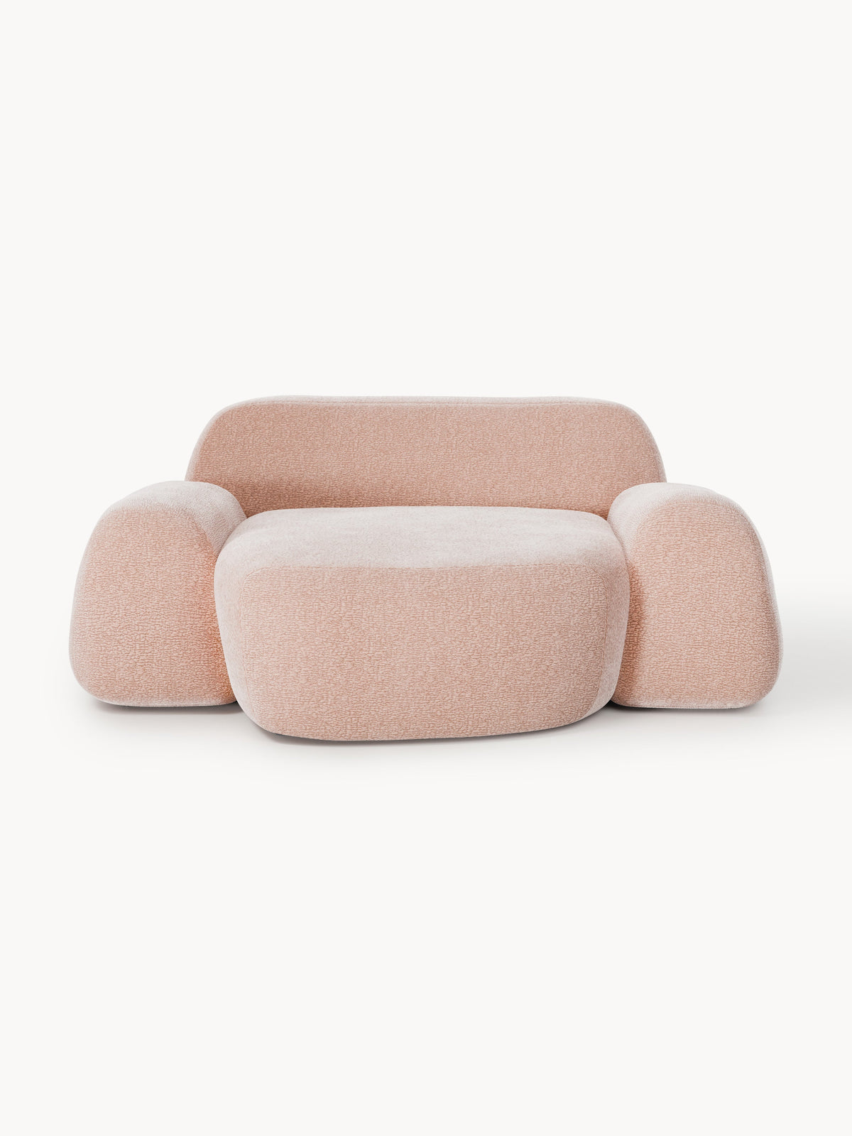 Wolke XL Lounge Chair