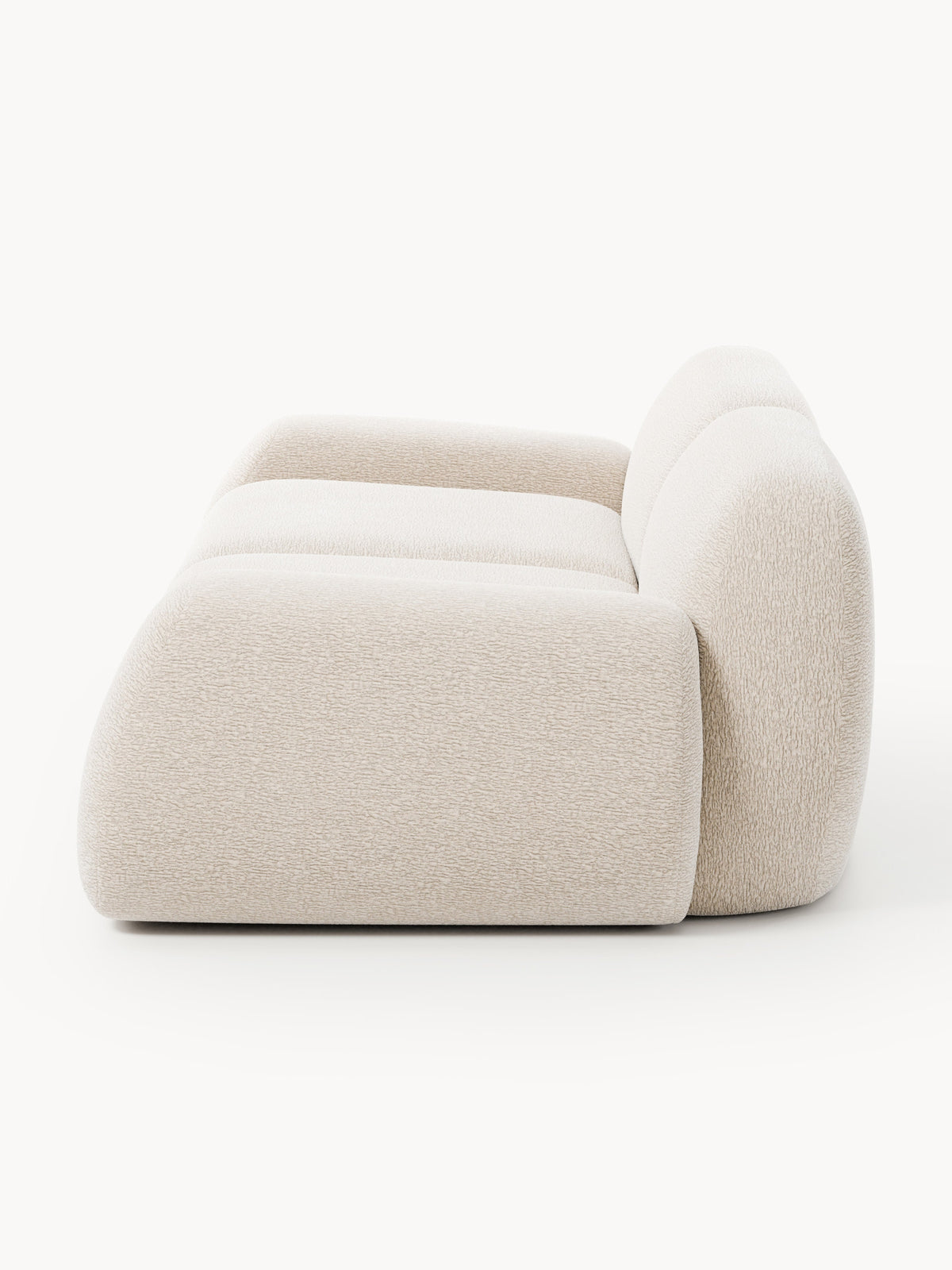 Wolke Modular Sofa (3-seater)