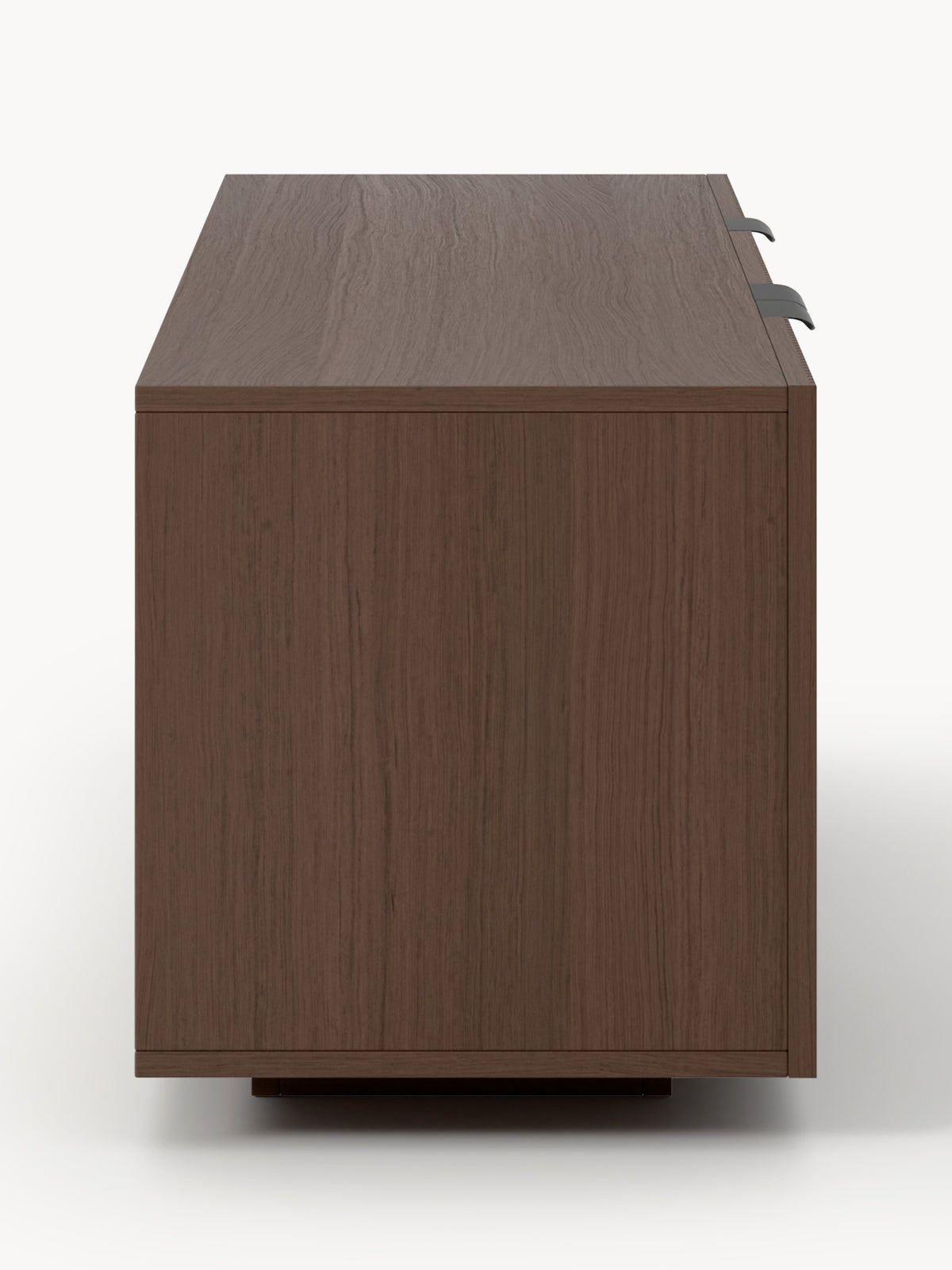 Sato Wooden Lowboard