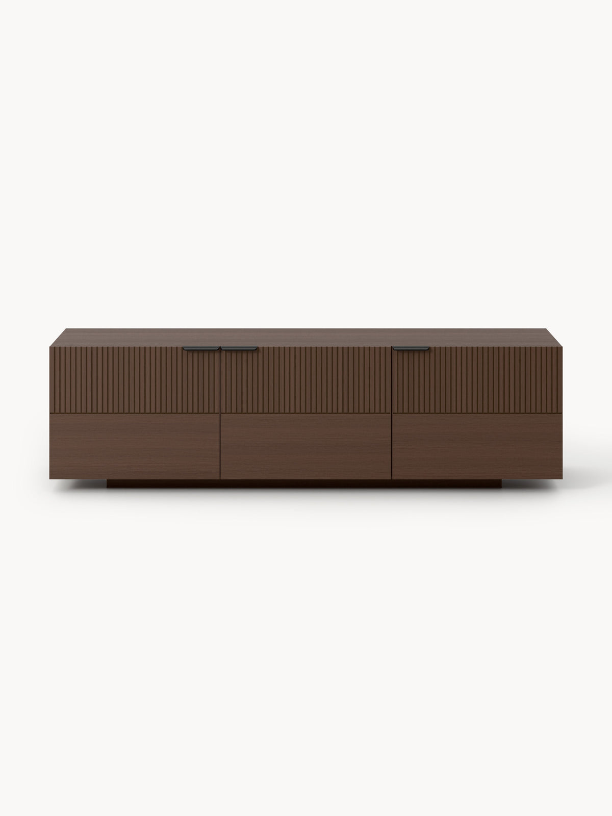 Sato Wooden Lowboard