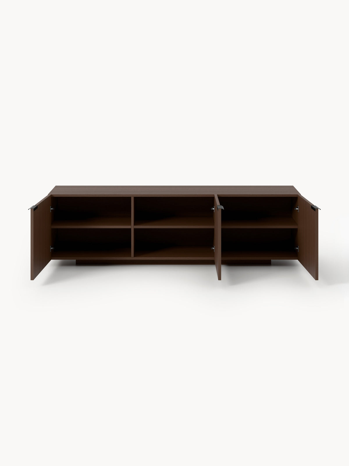 Sato Wooden Lowboard