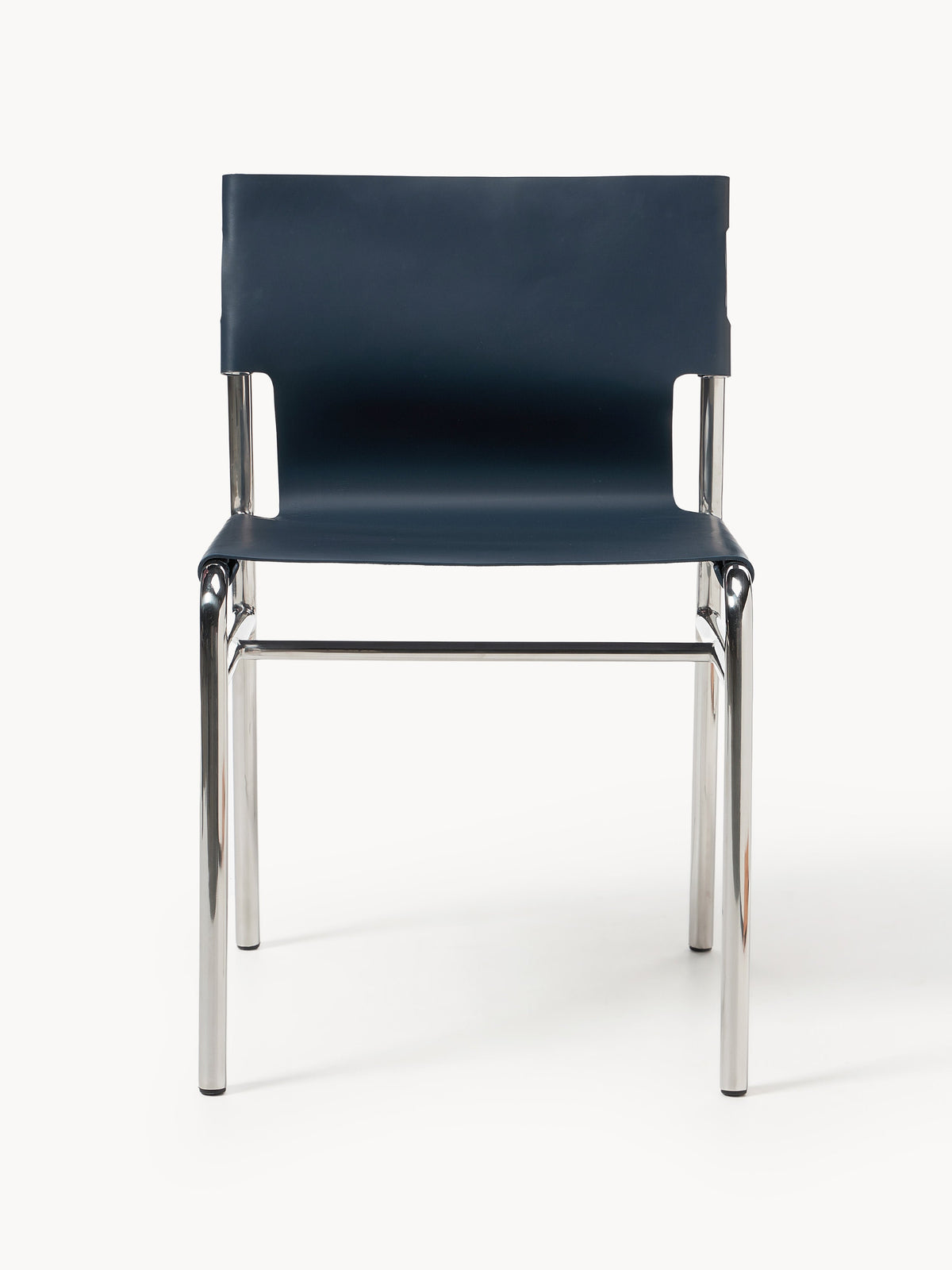 Leather Dining Chair Jordan