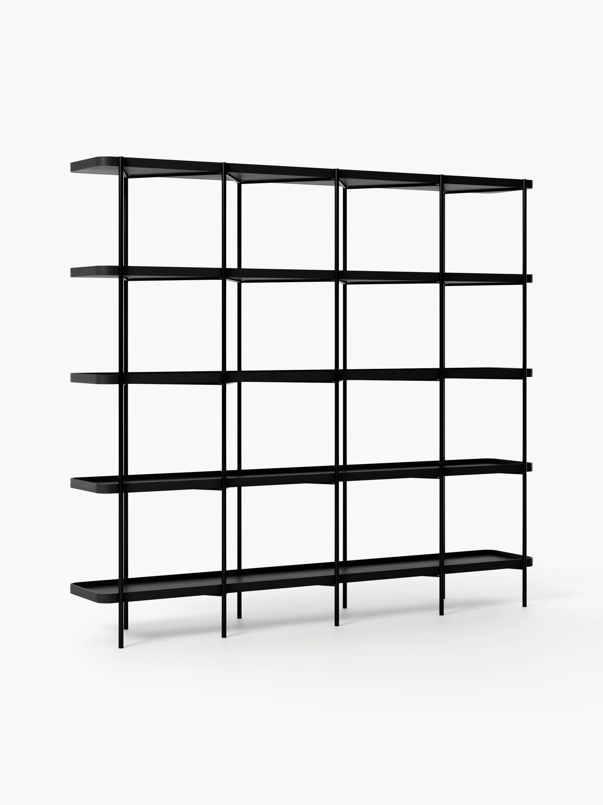 Renee Large Shelving Unit