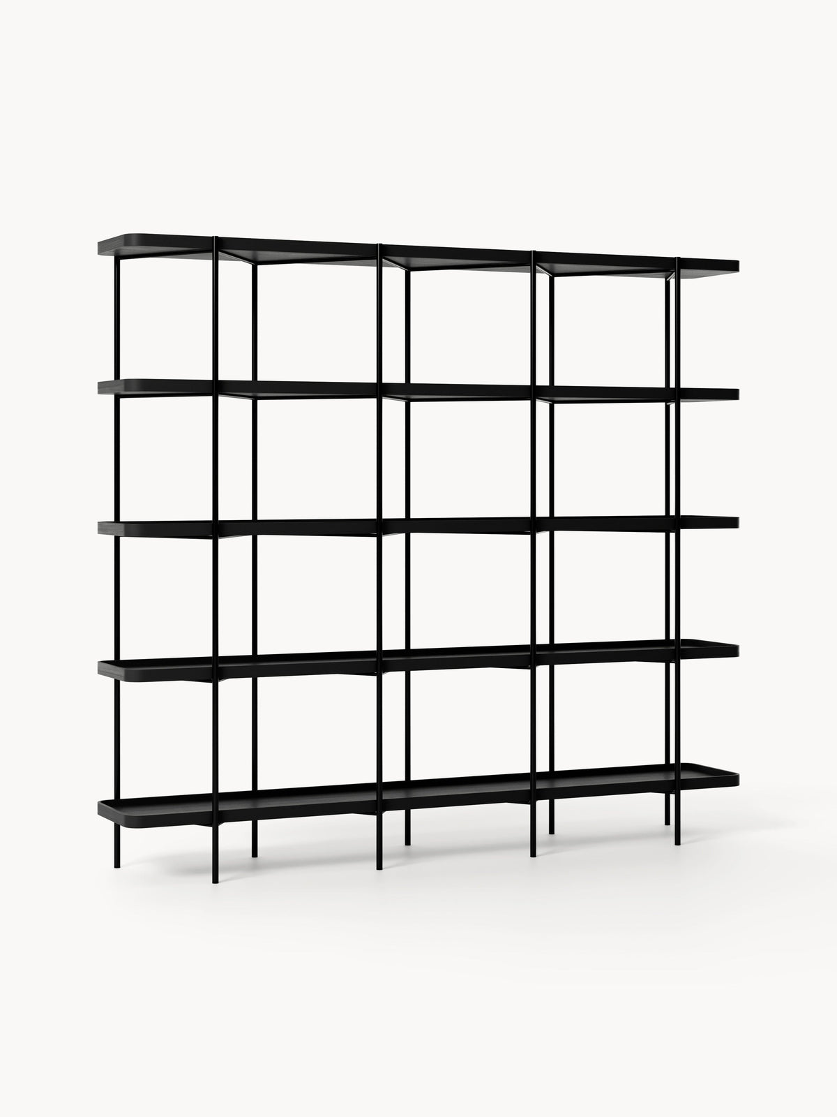 Gallery image 1 - Large Shelving Unit Renee