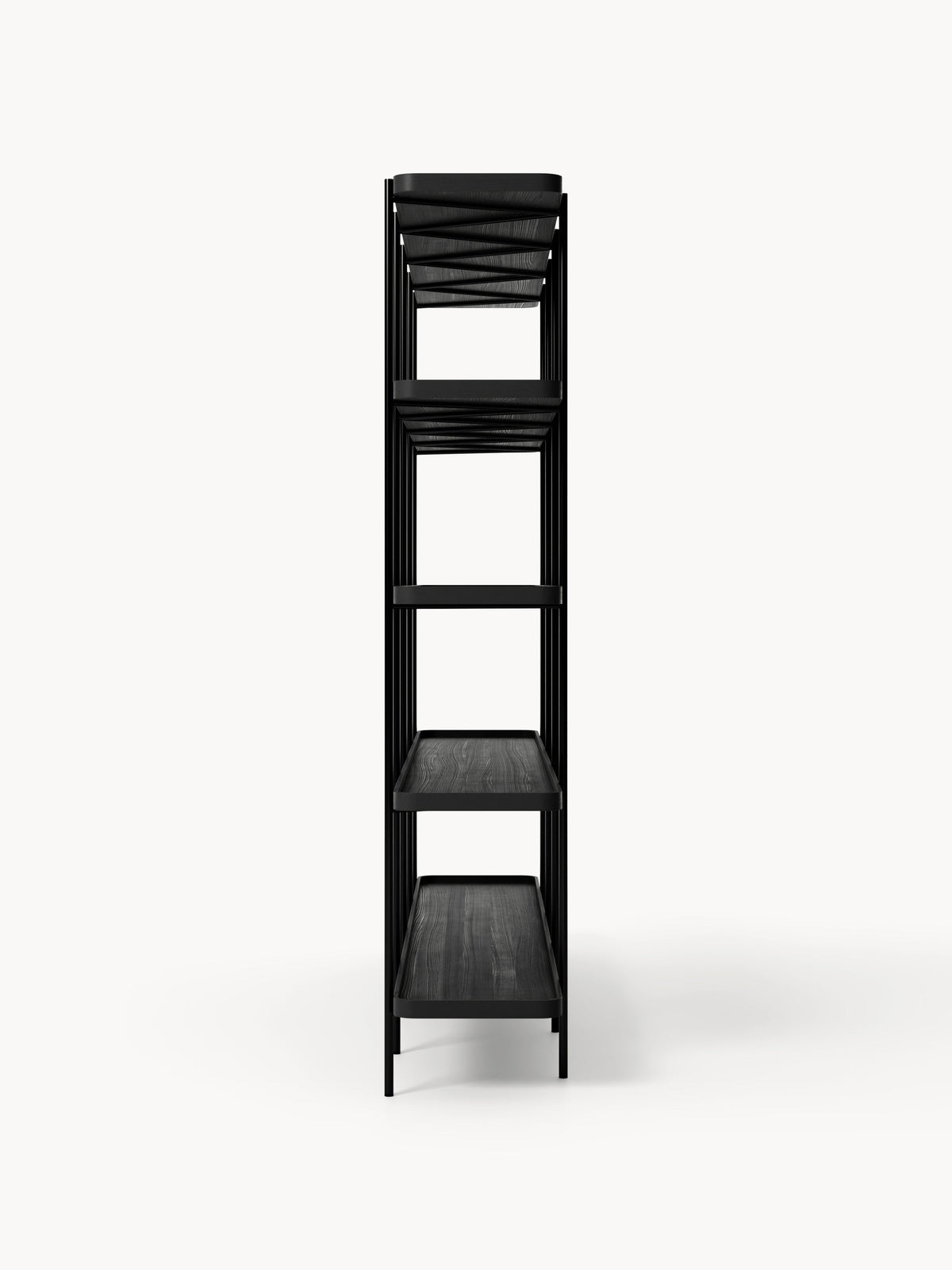 Renee Large Shelving Unit