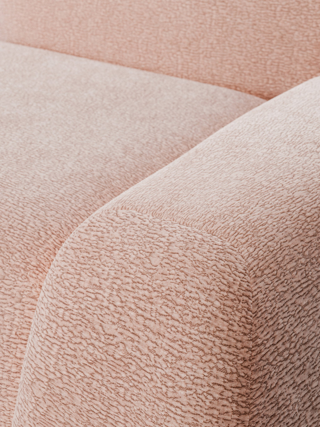 Wolke Modular Sofa (3-seater)