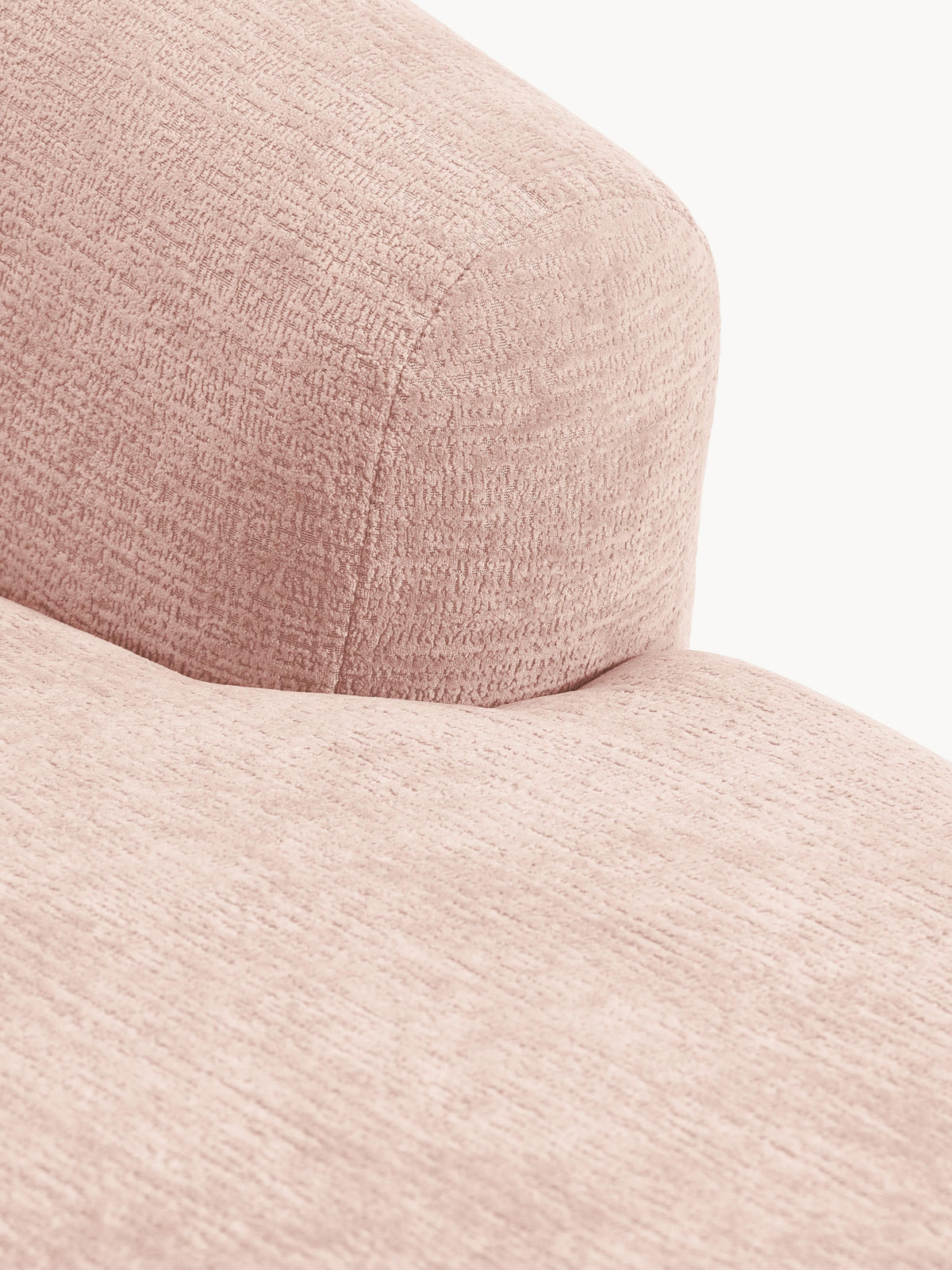 Sofia Corner Chaise Module