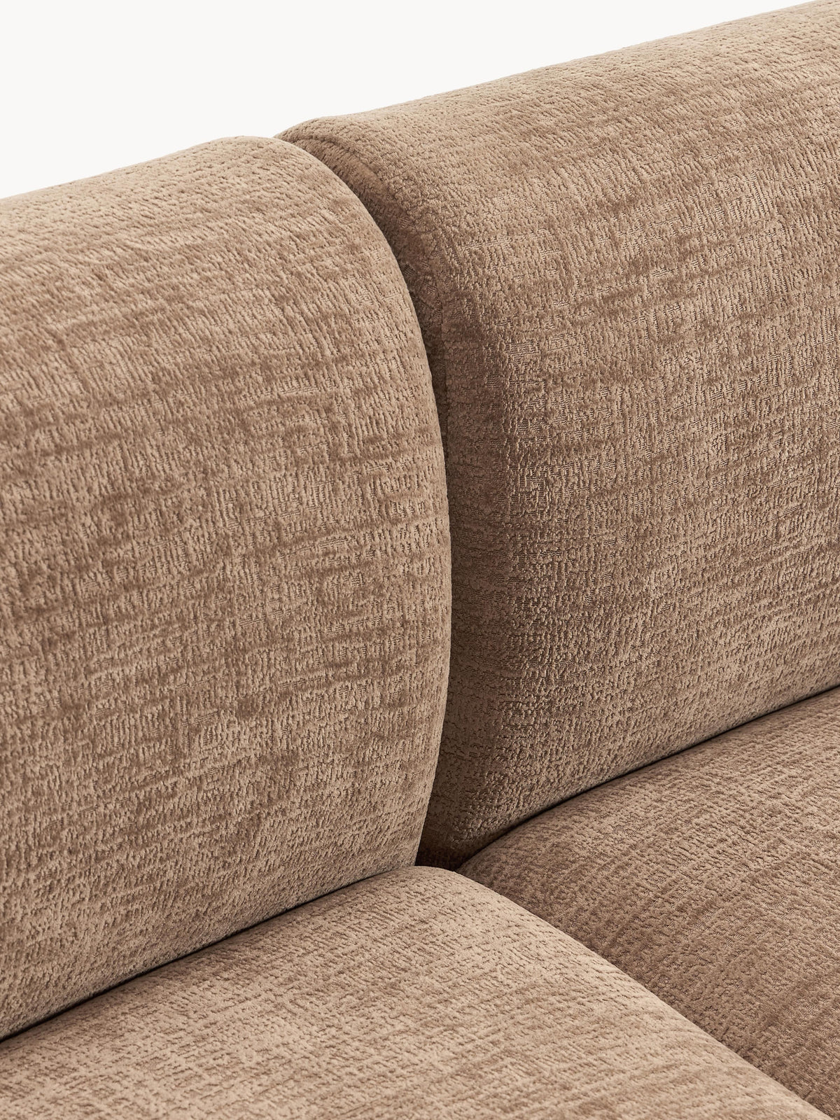Sofia Modular Ottoman (4-seater)