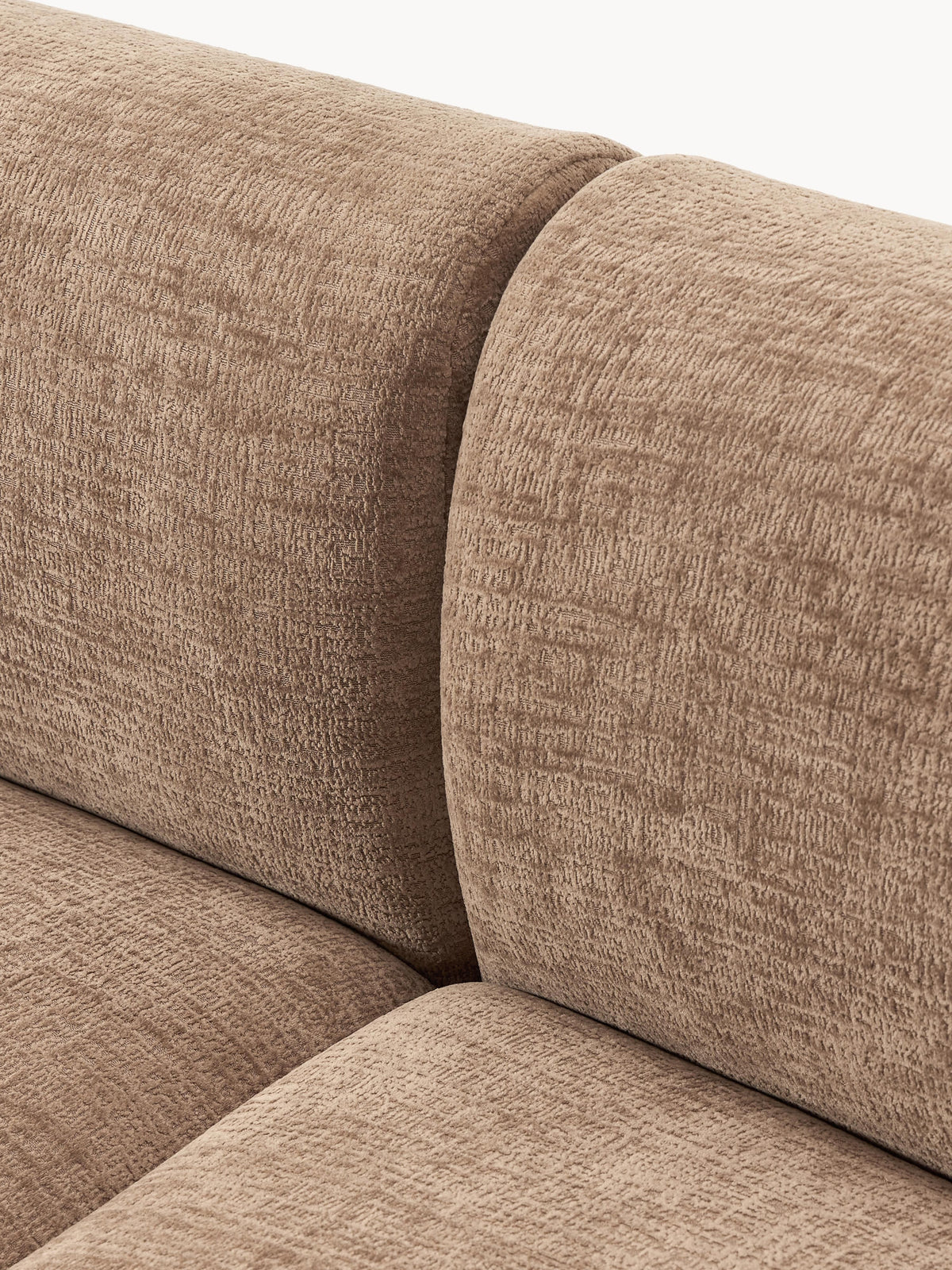 Sofia Modular Ottoman (4-seater)