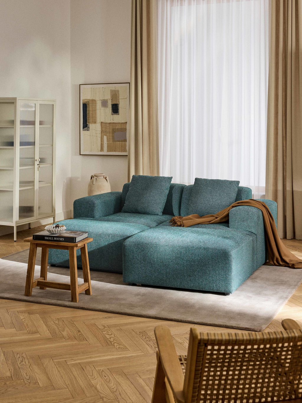 Melva Sofa (2-seater)