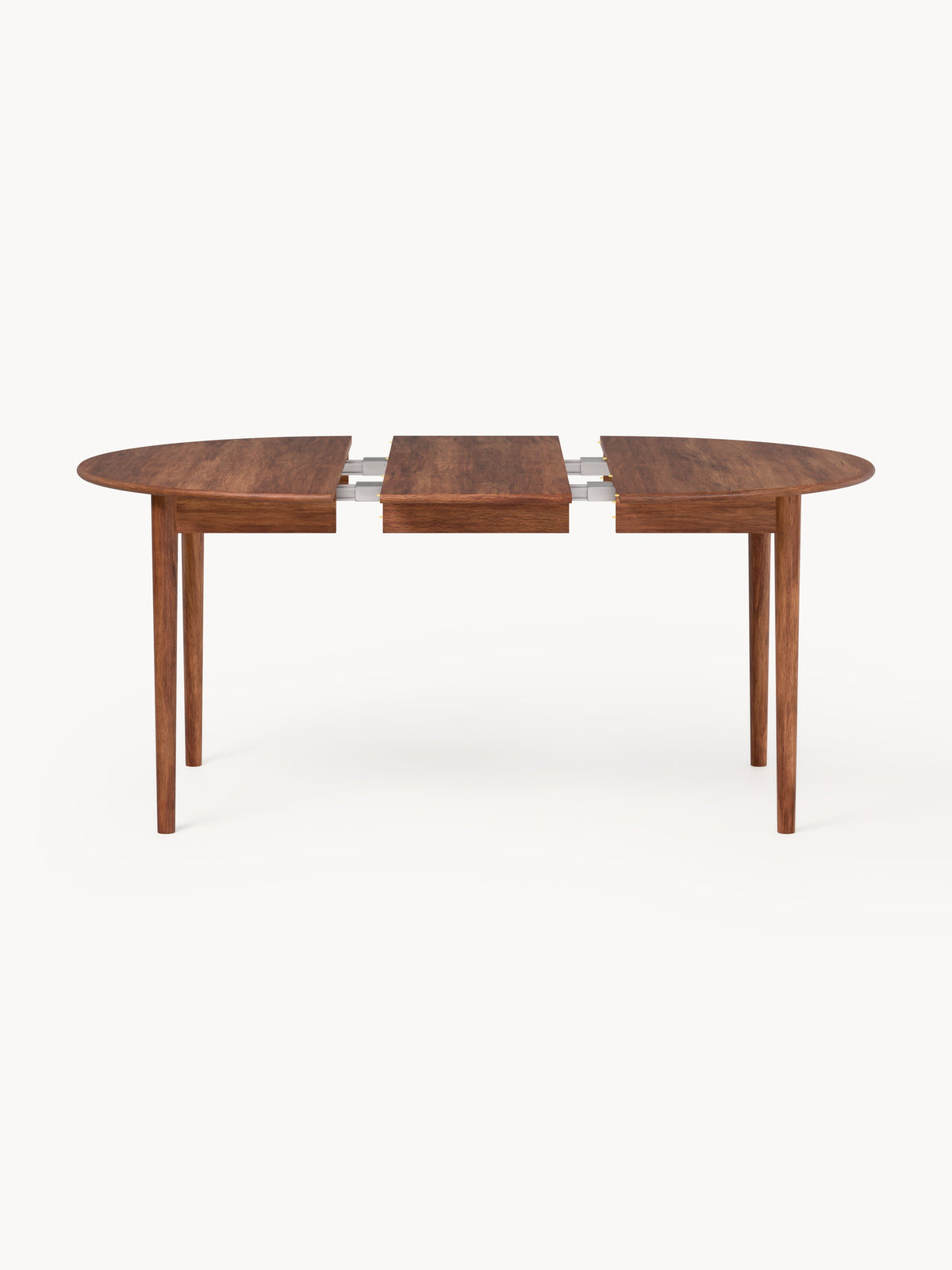 Paul Round Extendable Dining Table, in various sizes