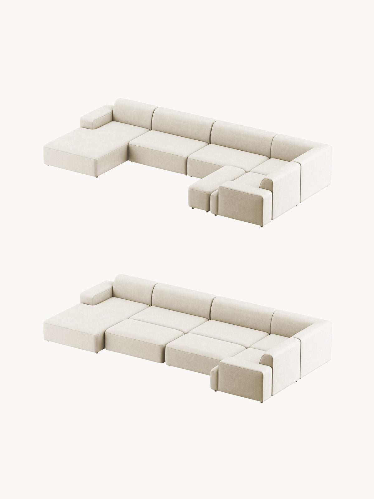 Melva XL Sofa