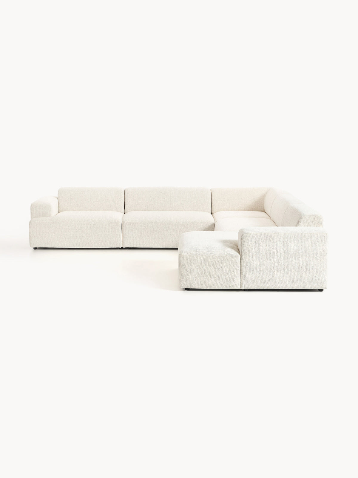 Melva XL Corner Sofa
