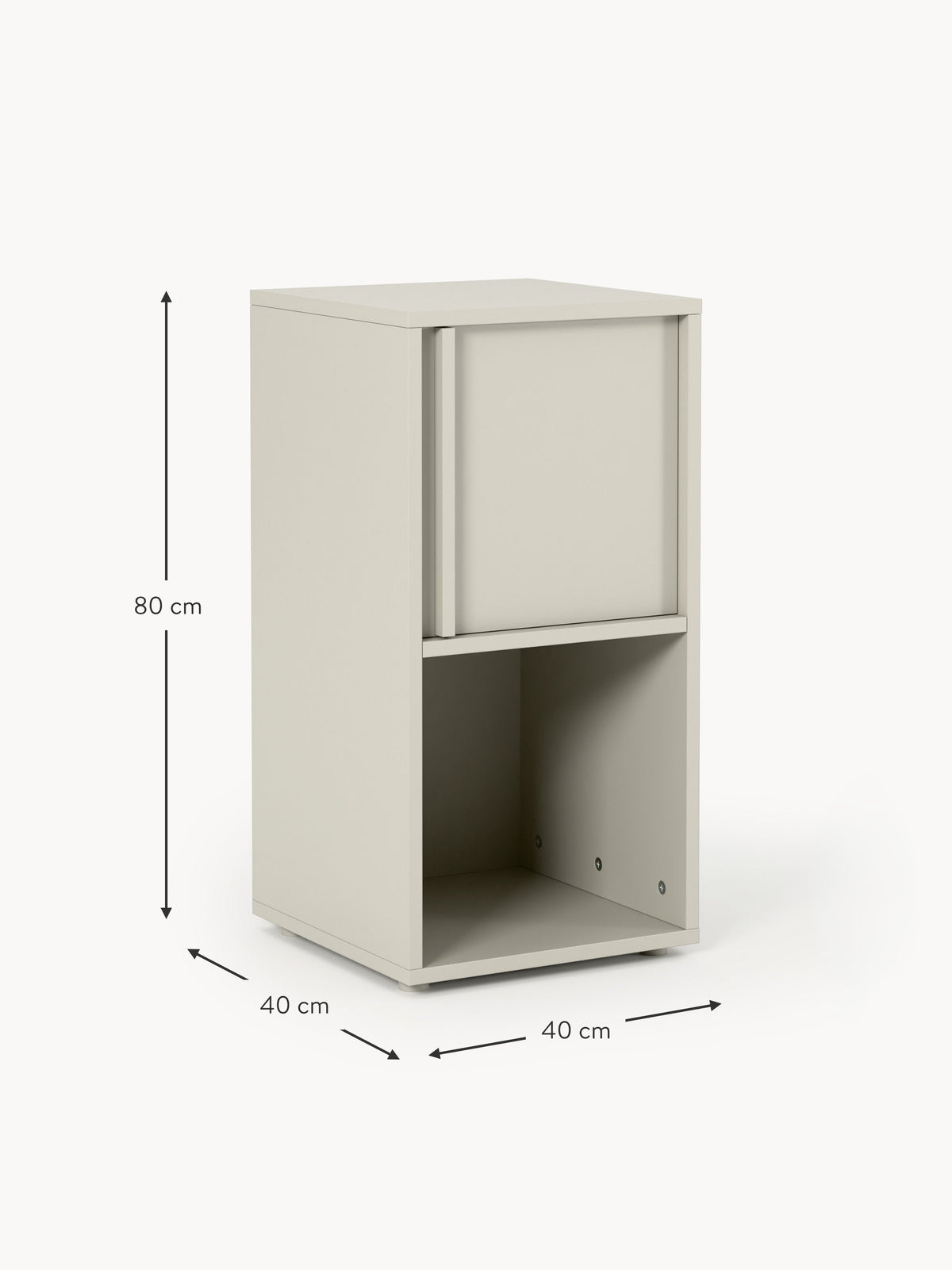 Module Ani for Modular Shelf System