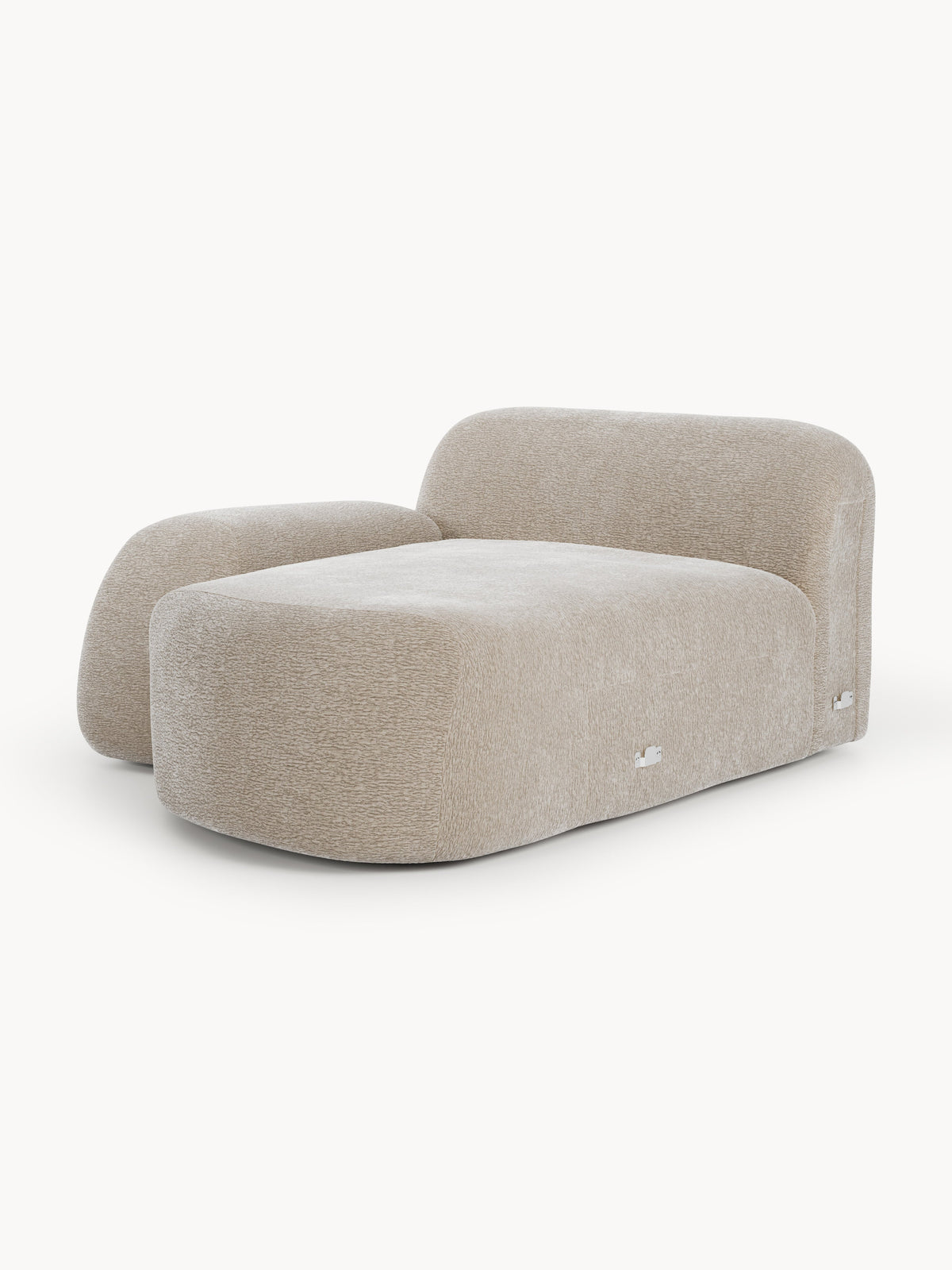 Wolke Chaise Corner Module