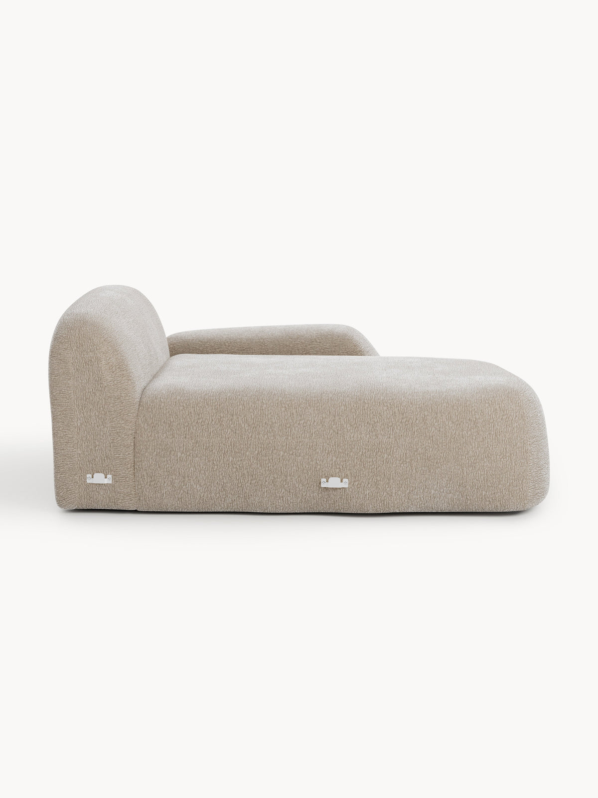 Wolke Chaise Corner Module