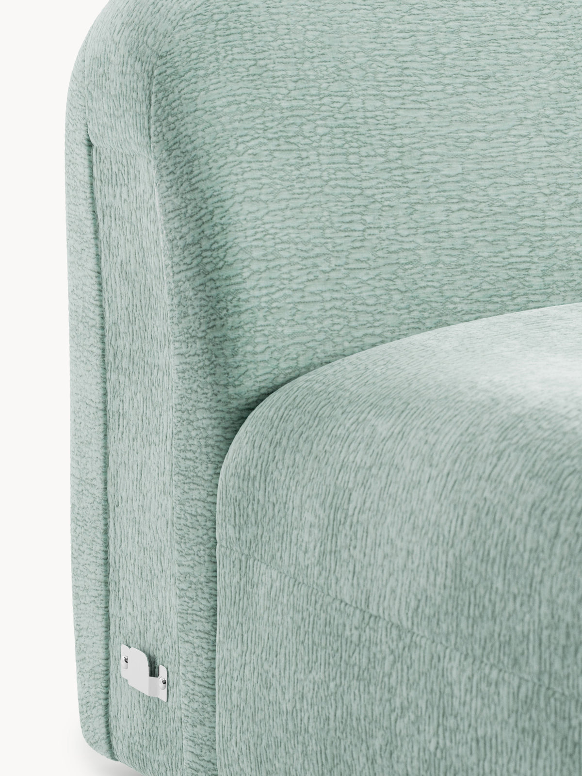 Wolke Chaise Corner Module