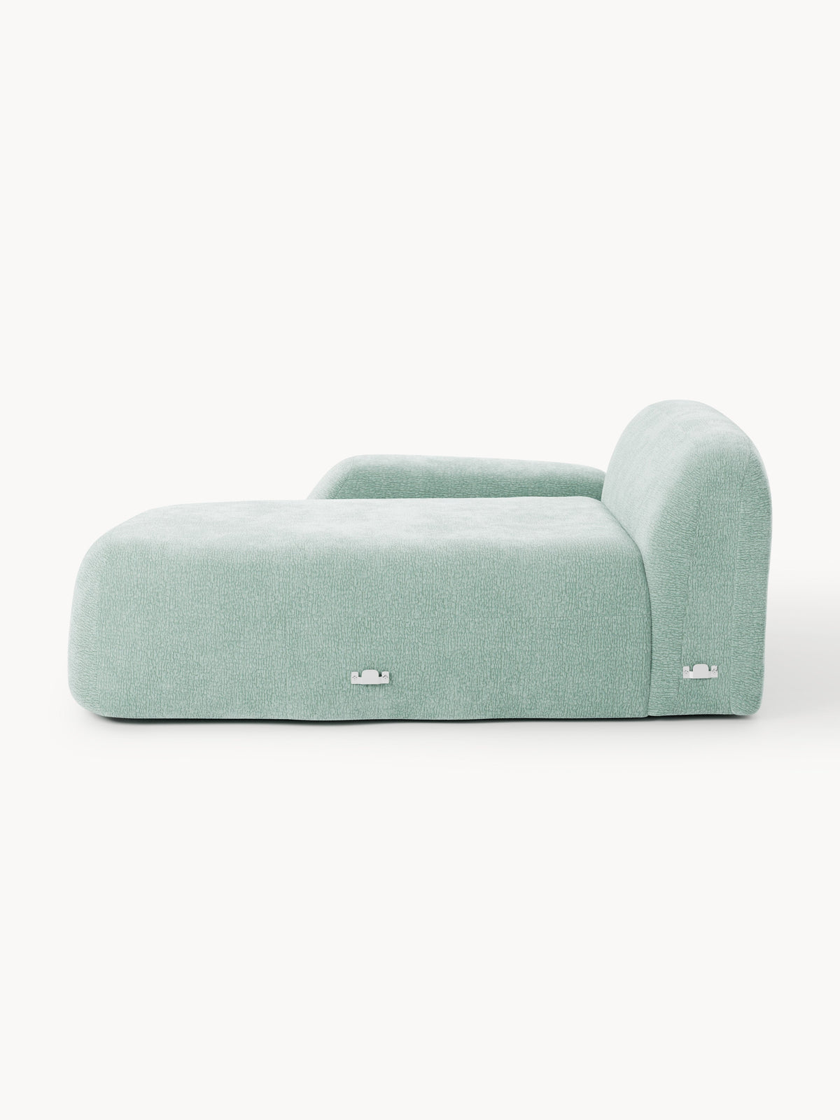 Wolke Chaise Corner Module