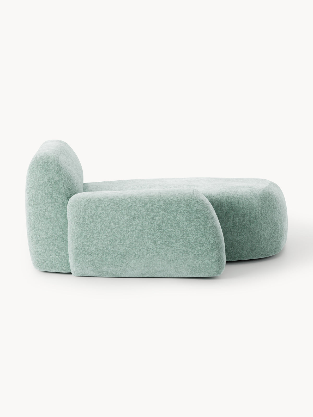 Wolke Chaise Corner Module