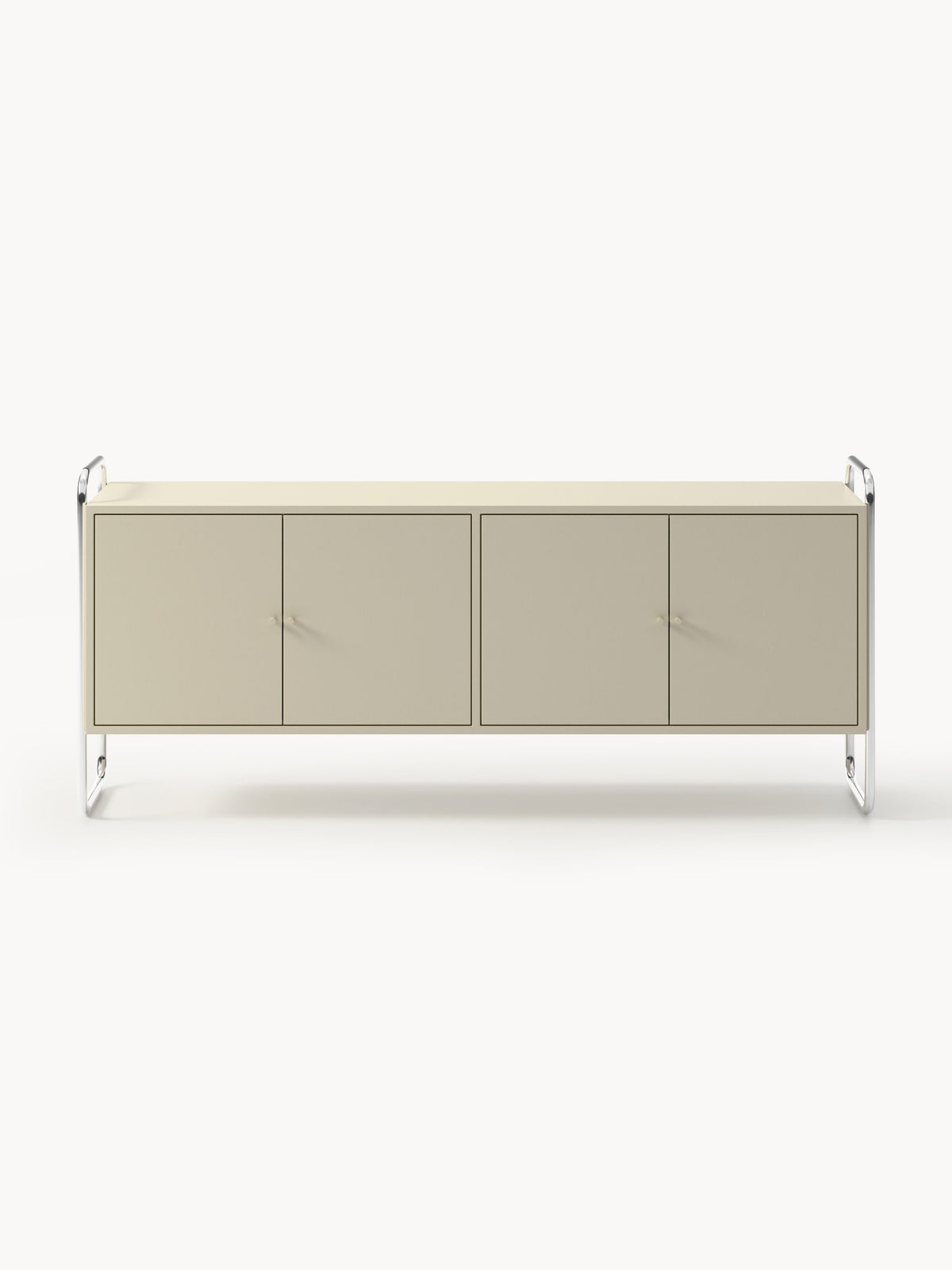 Robyn Metal Sideboard
