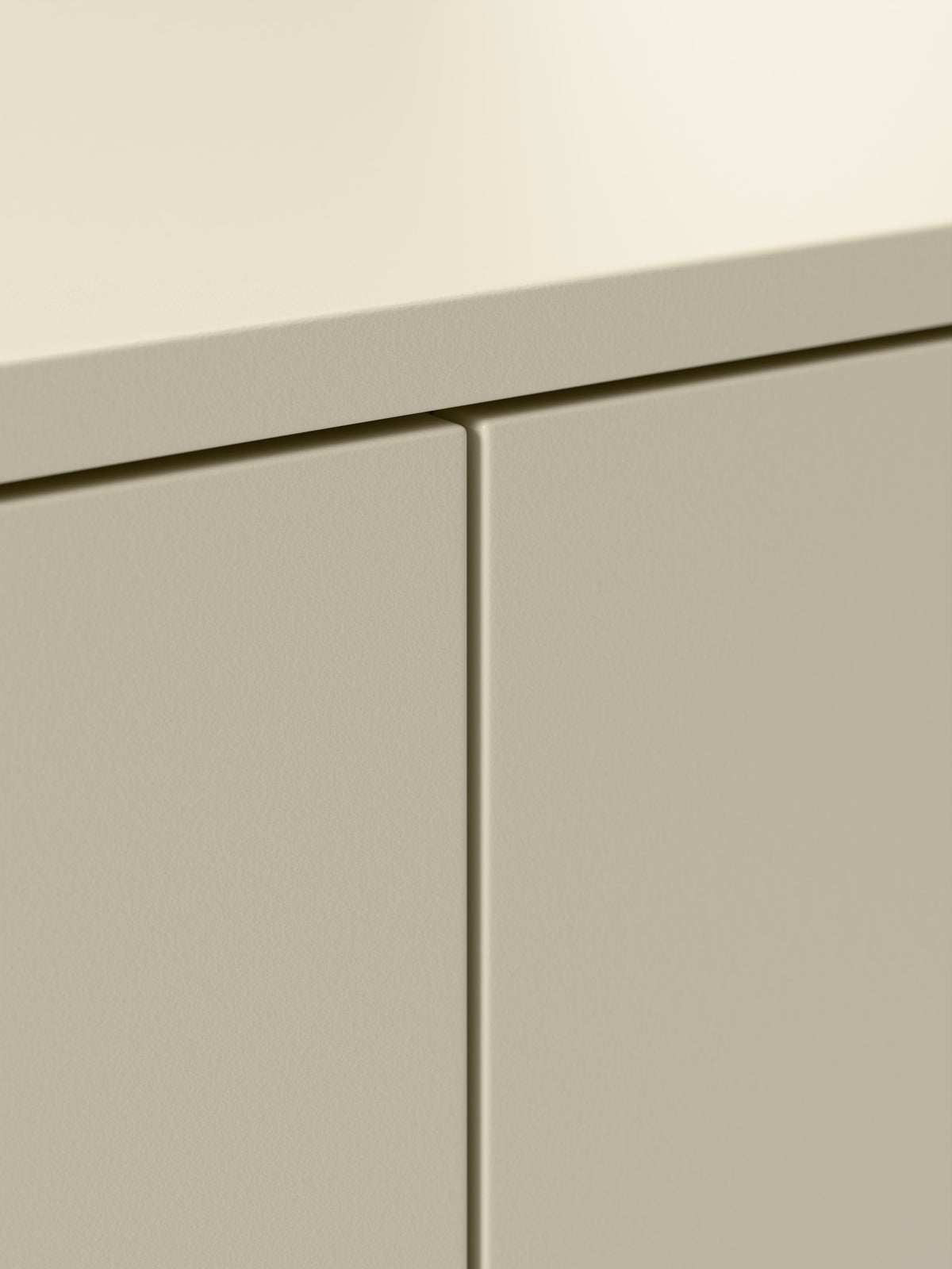 Robyn Metal Sideboard