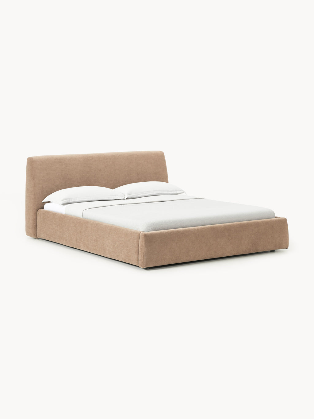 Gallery image 1 - Upholstered Bed Cloud