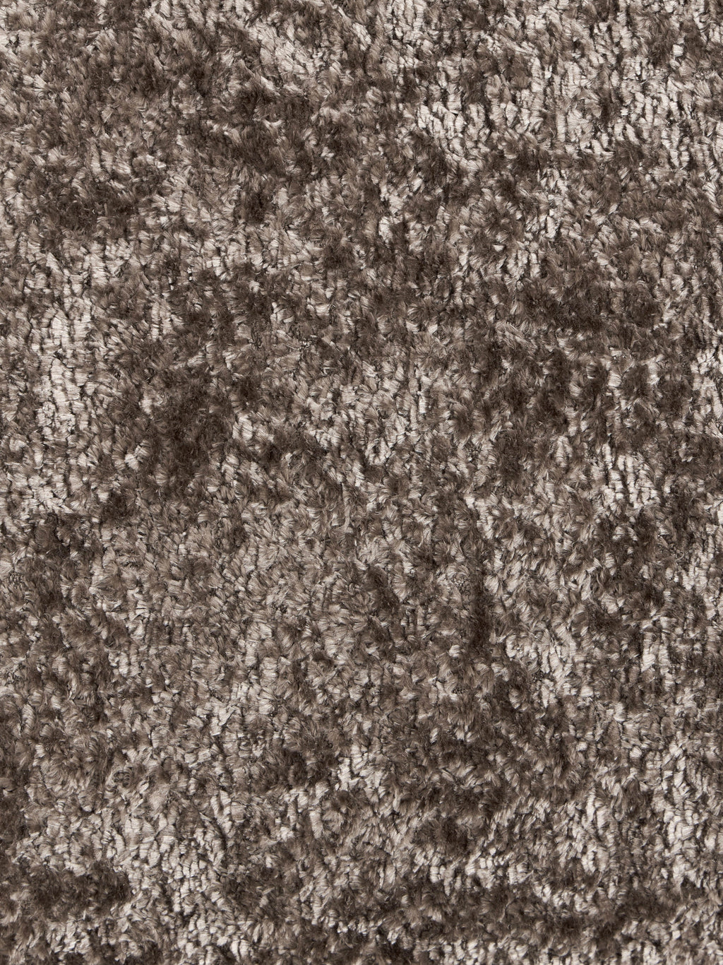 Wolke Teddy Bouclé Chaise Corner Module