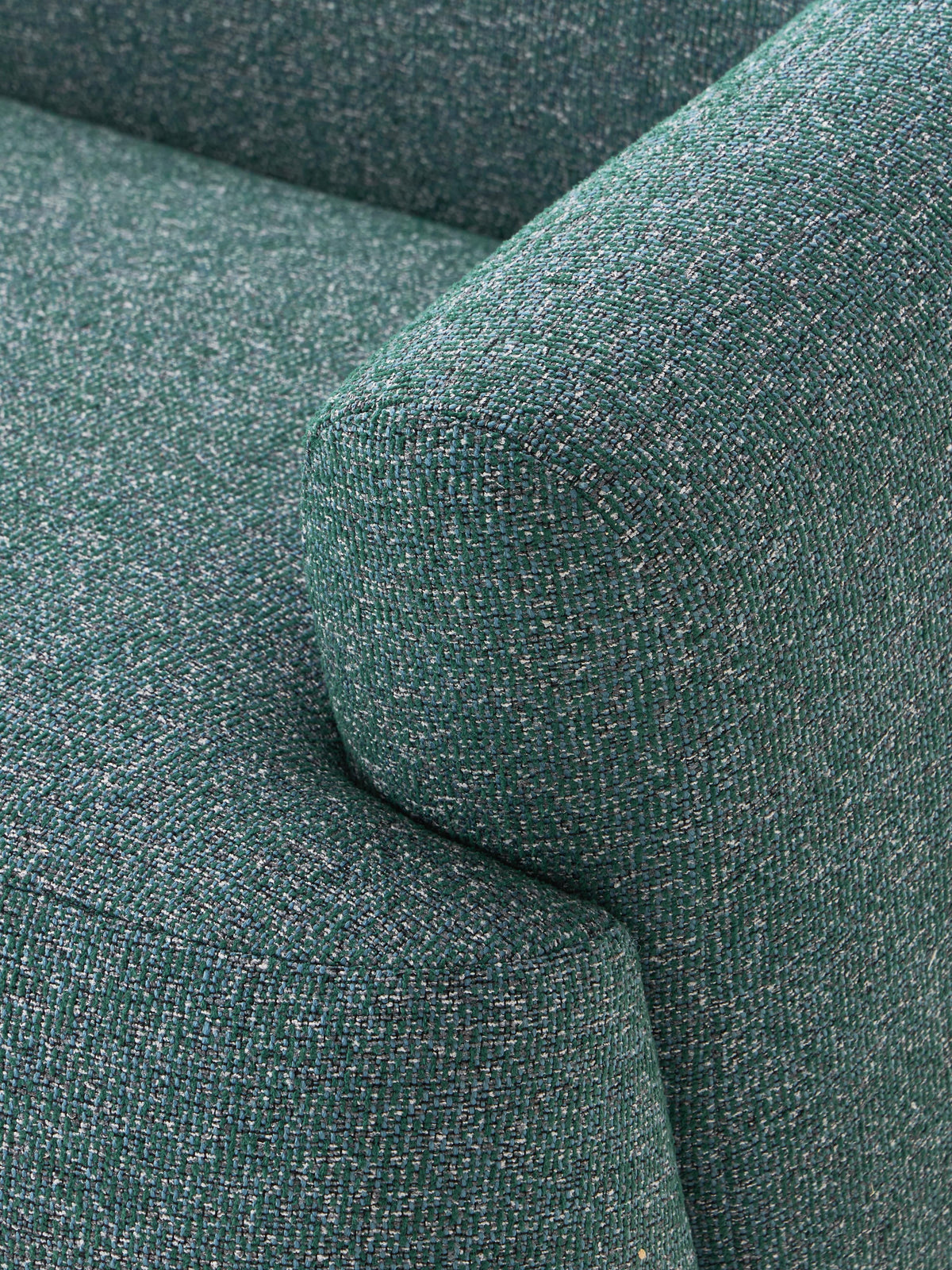 Sofia XL Modular Bouclé Sofa