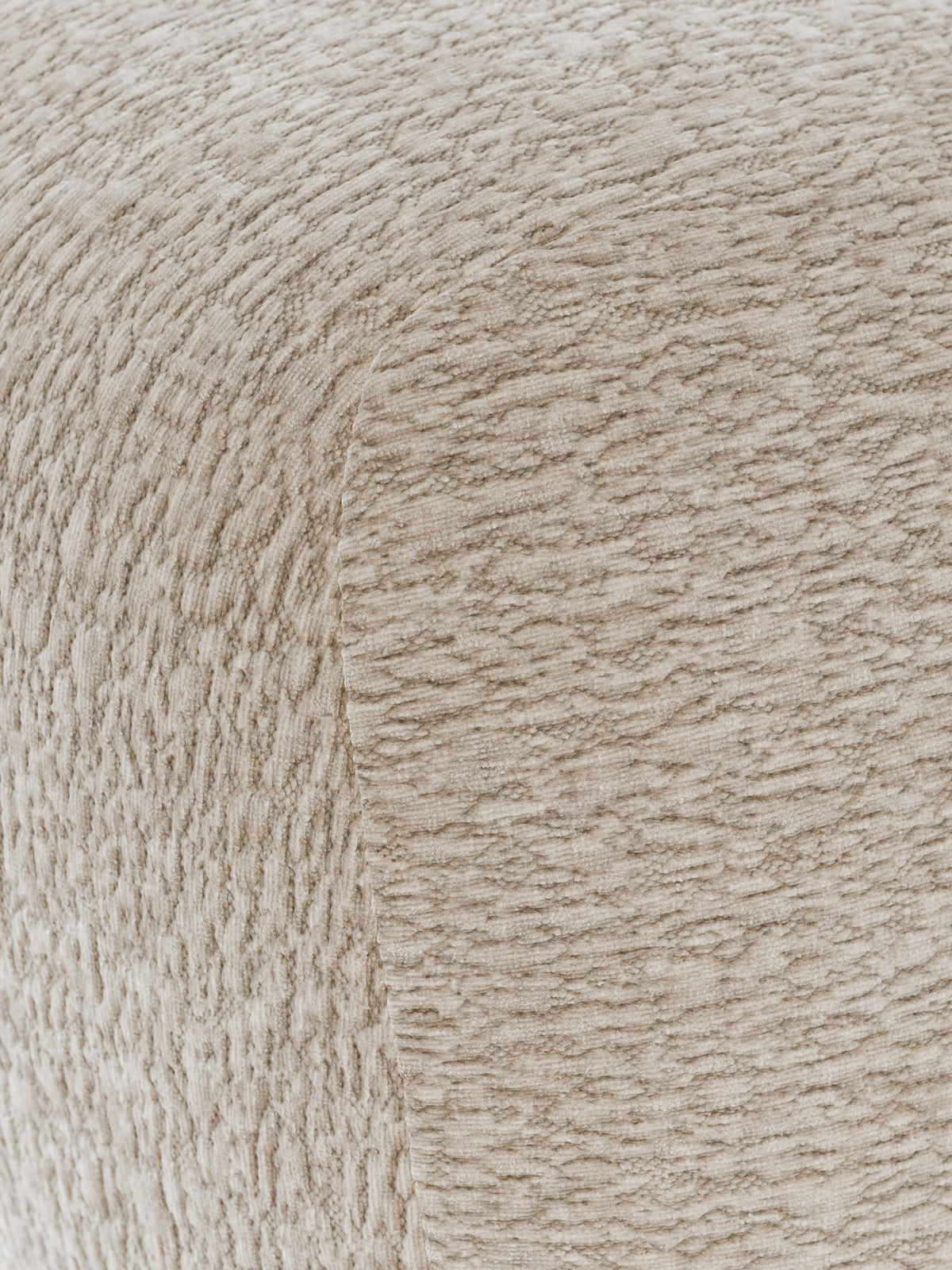 Wolke Large Ottoman