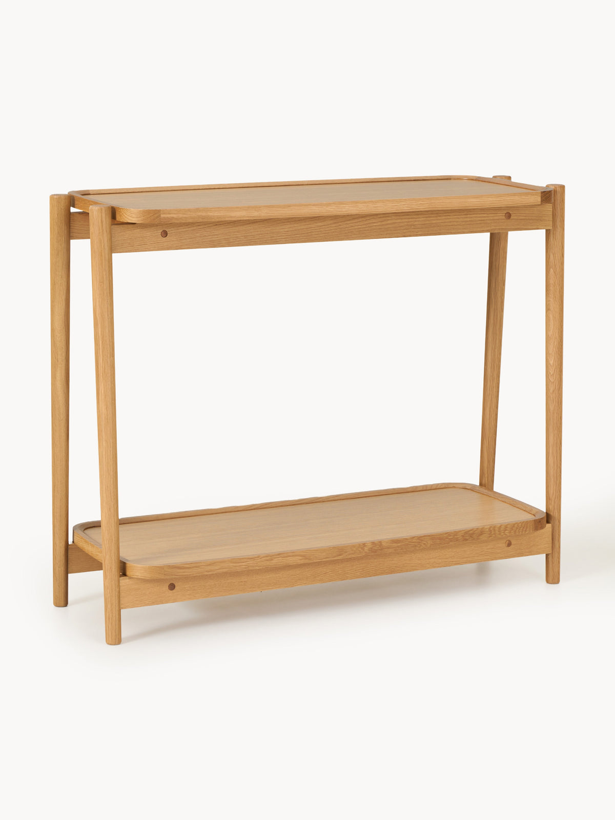 Gallery image 1 - Wooden Console Table Libby