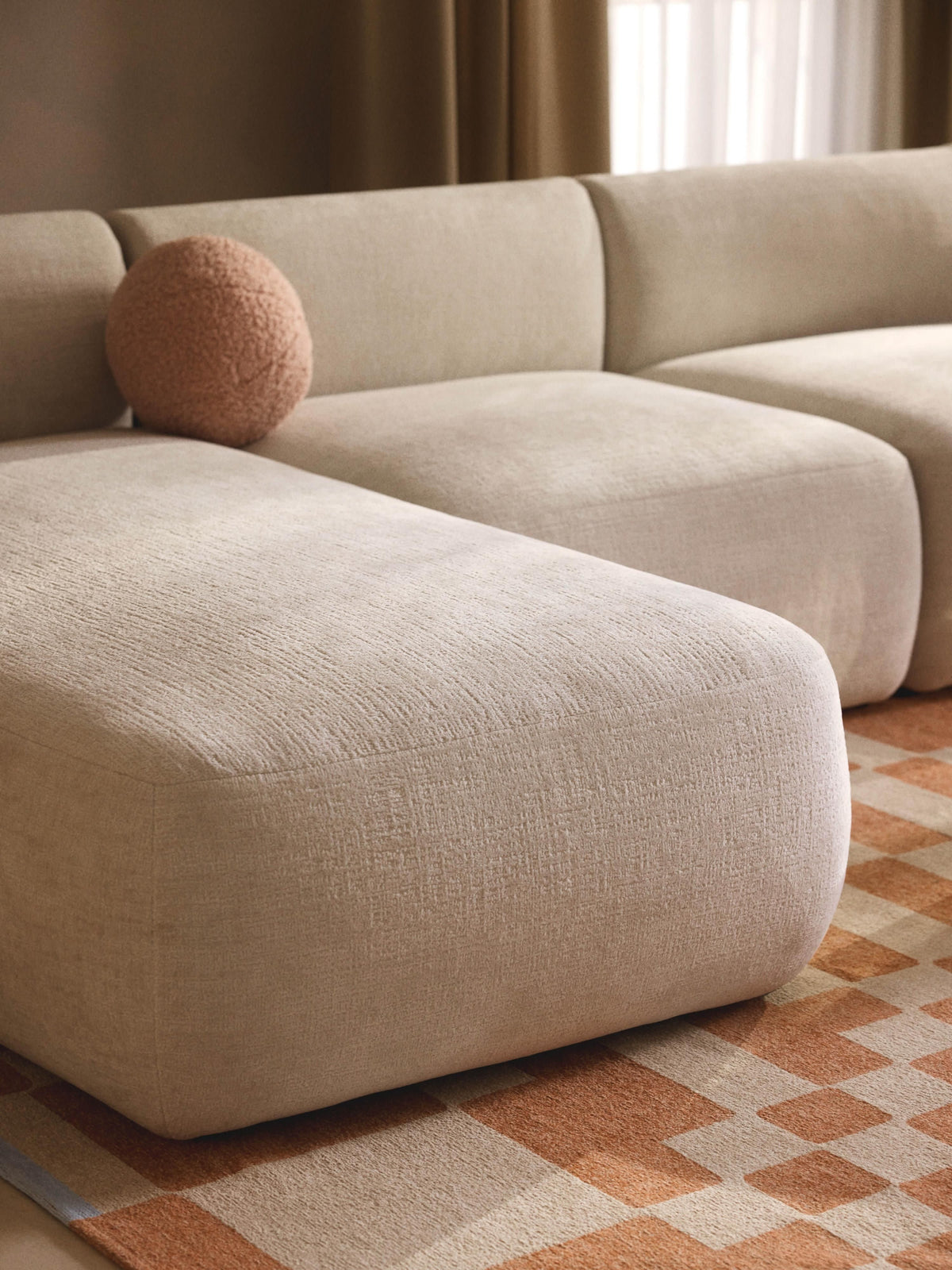Sofia XL Modular Sofa