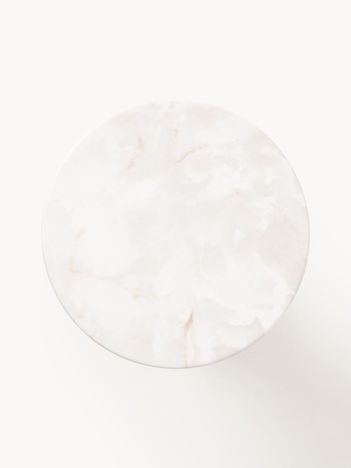 Jael Round Side Table