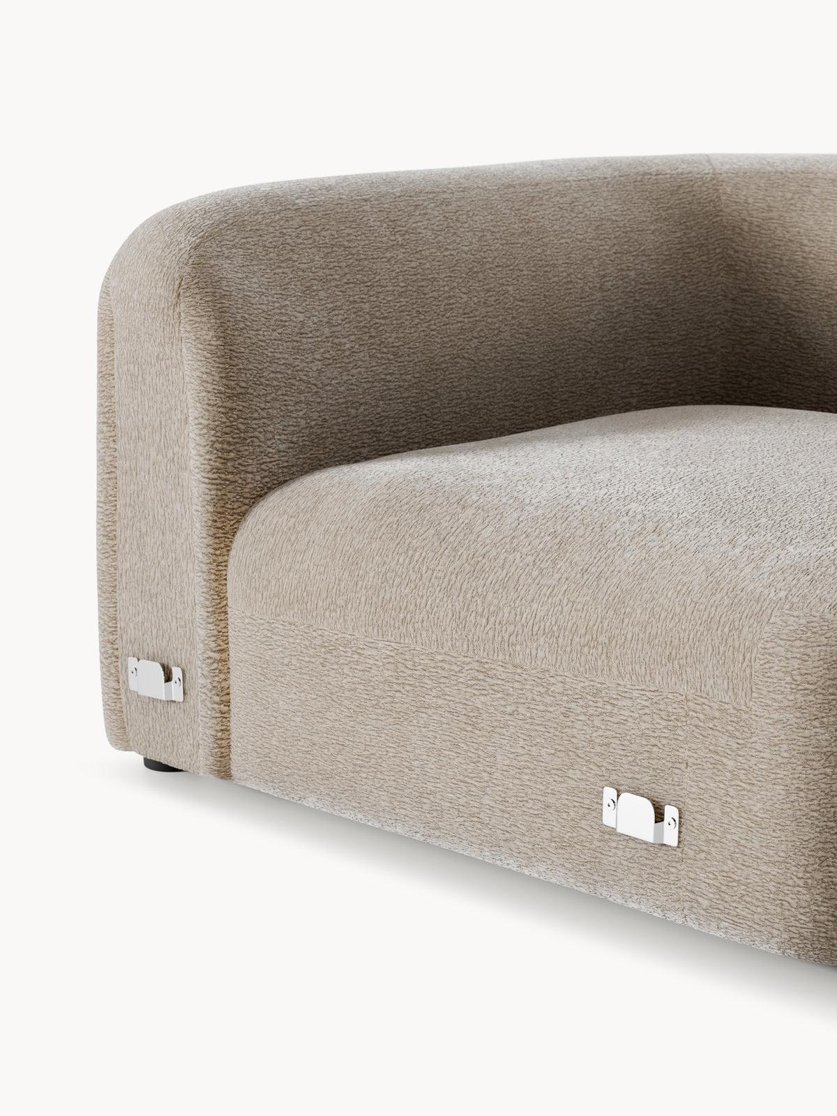 Wolke Round Corner Module