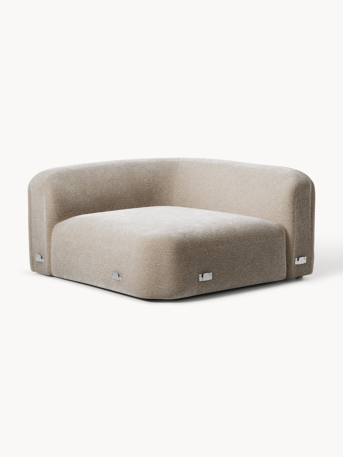 Wolke Round Corner Module