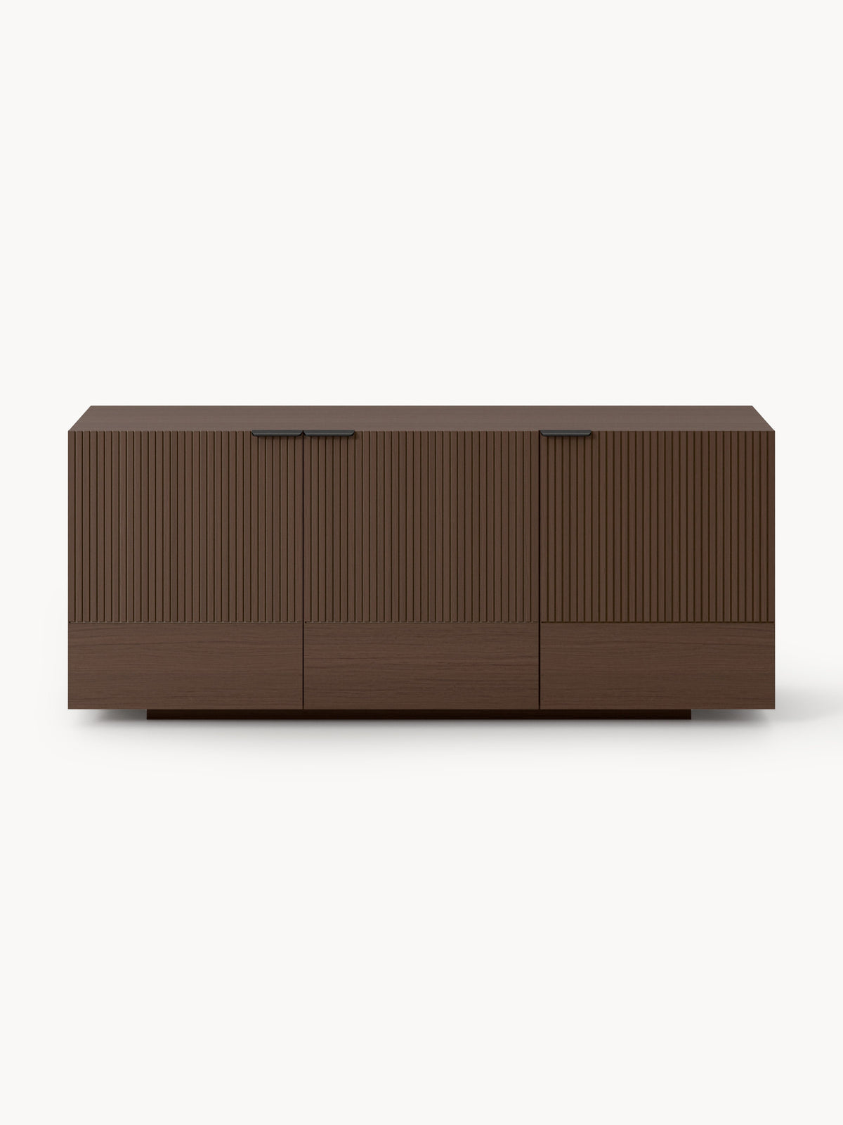Sato Wooden Sideboard