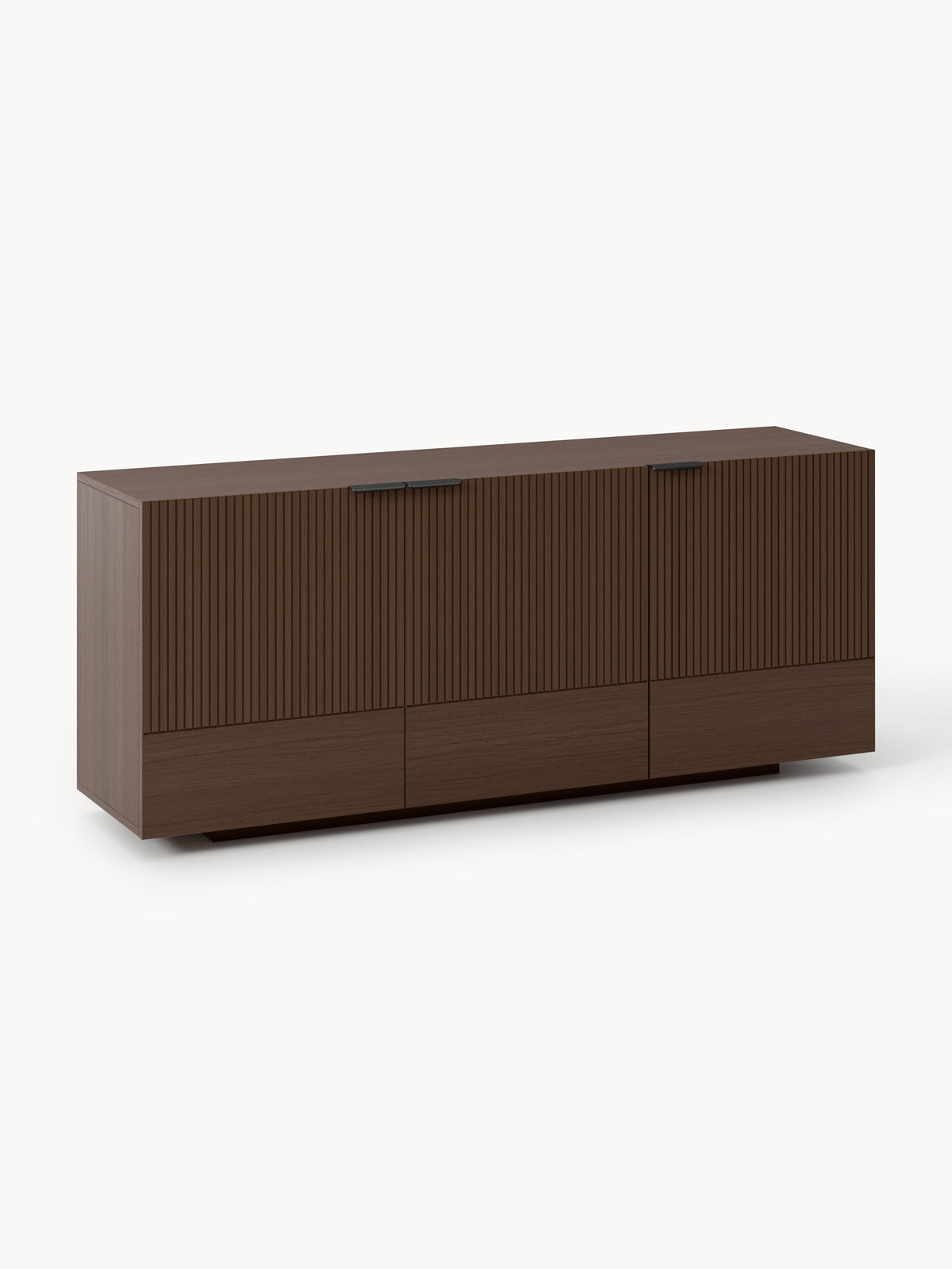 Gallery image 1 - Wooden Sideboard Sato