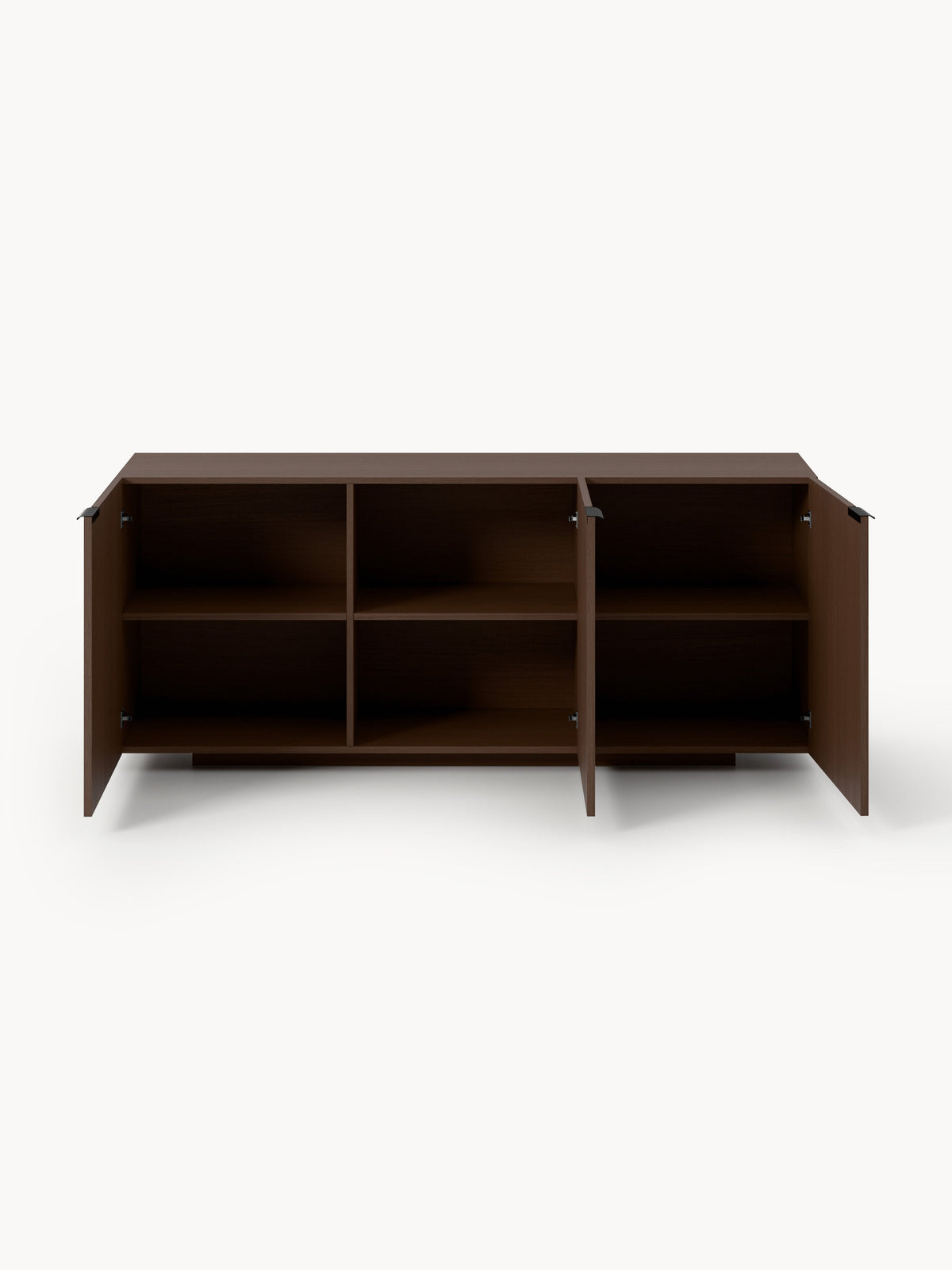 Sato Wooden Sideboard