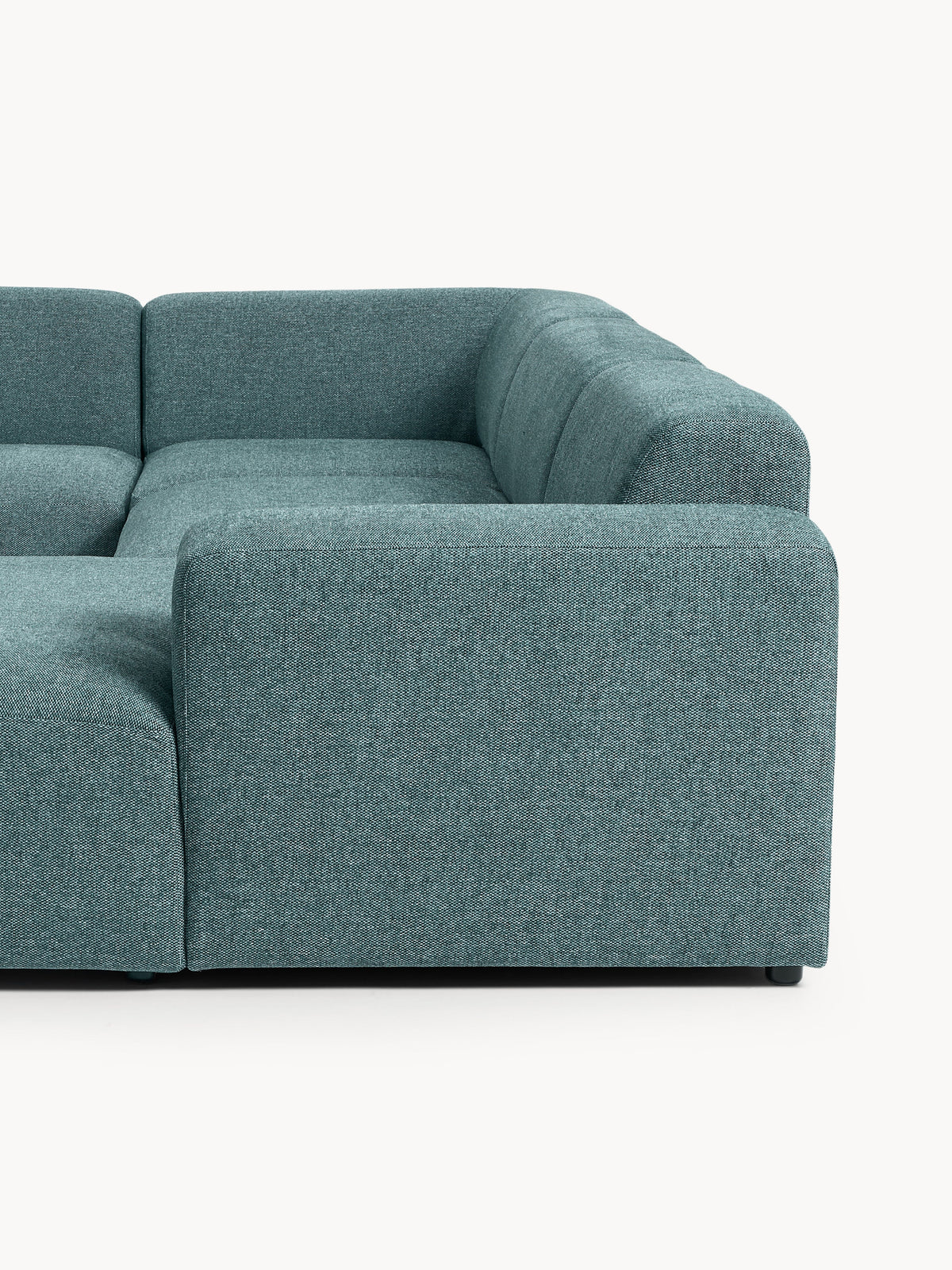 Melva XL Corner Sofa