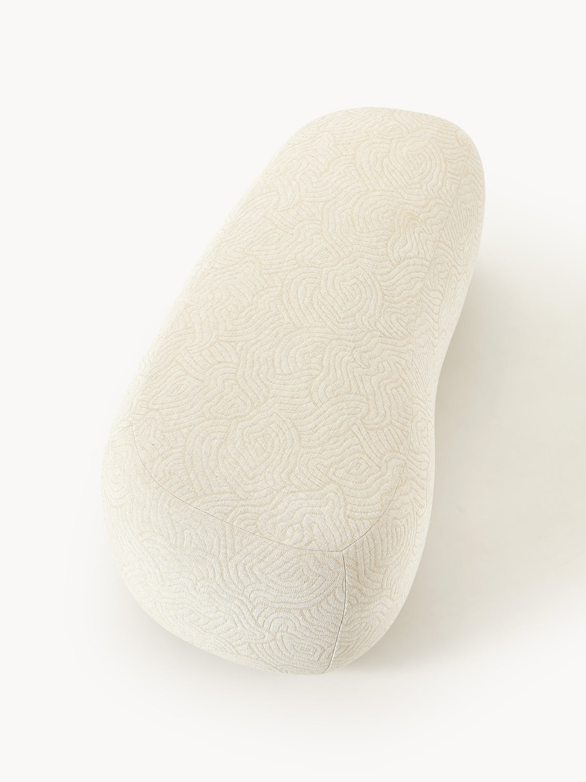 Alba XL Ottoman