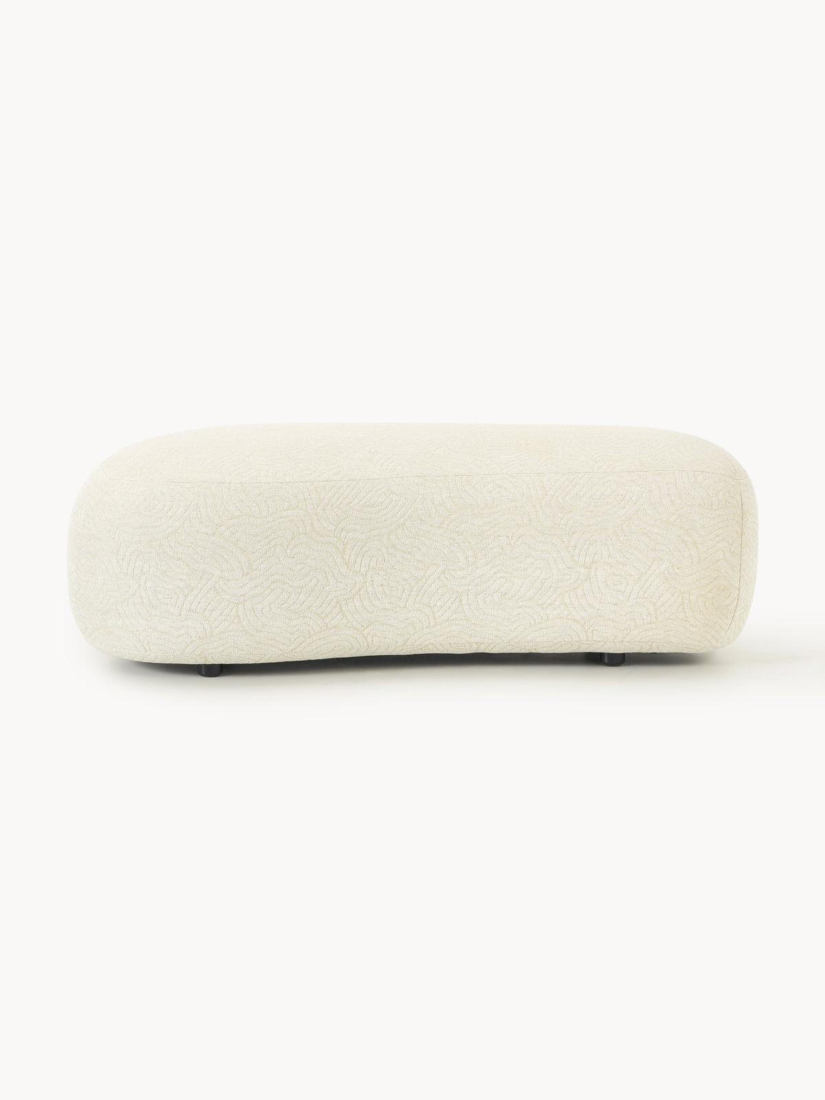 Alba XL Ottoman