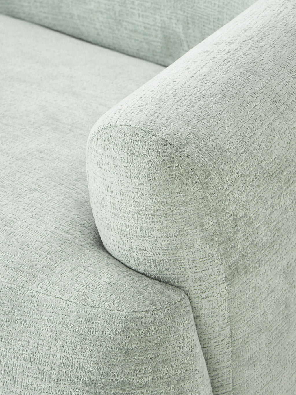Sofia Modular Ottoman (4-seater)