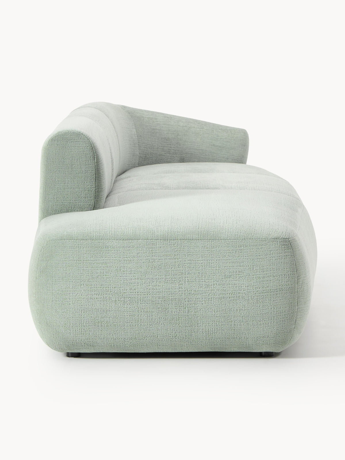 Sofia Modular Ottoman (4-seater)
