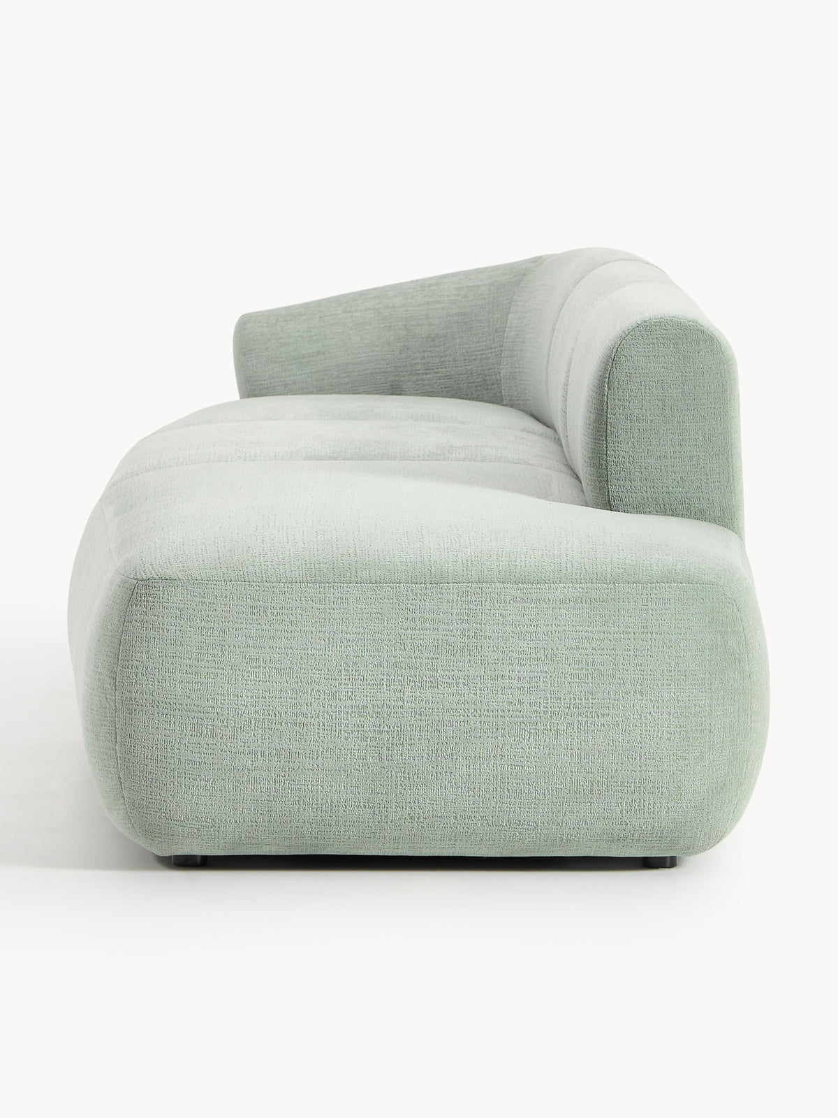 Sofia Modular Ottoman (4-seater)