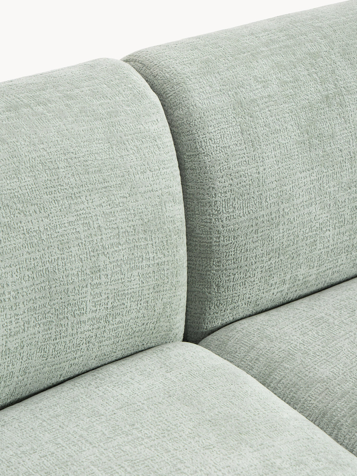 Sofia Modular Ottoman (4-seater)